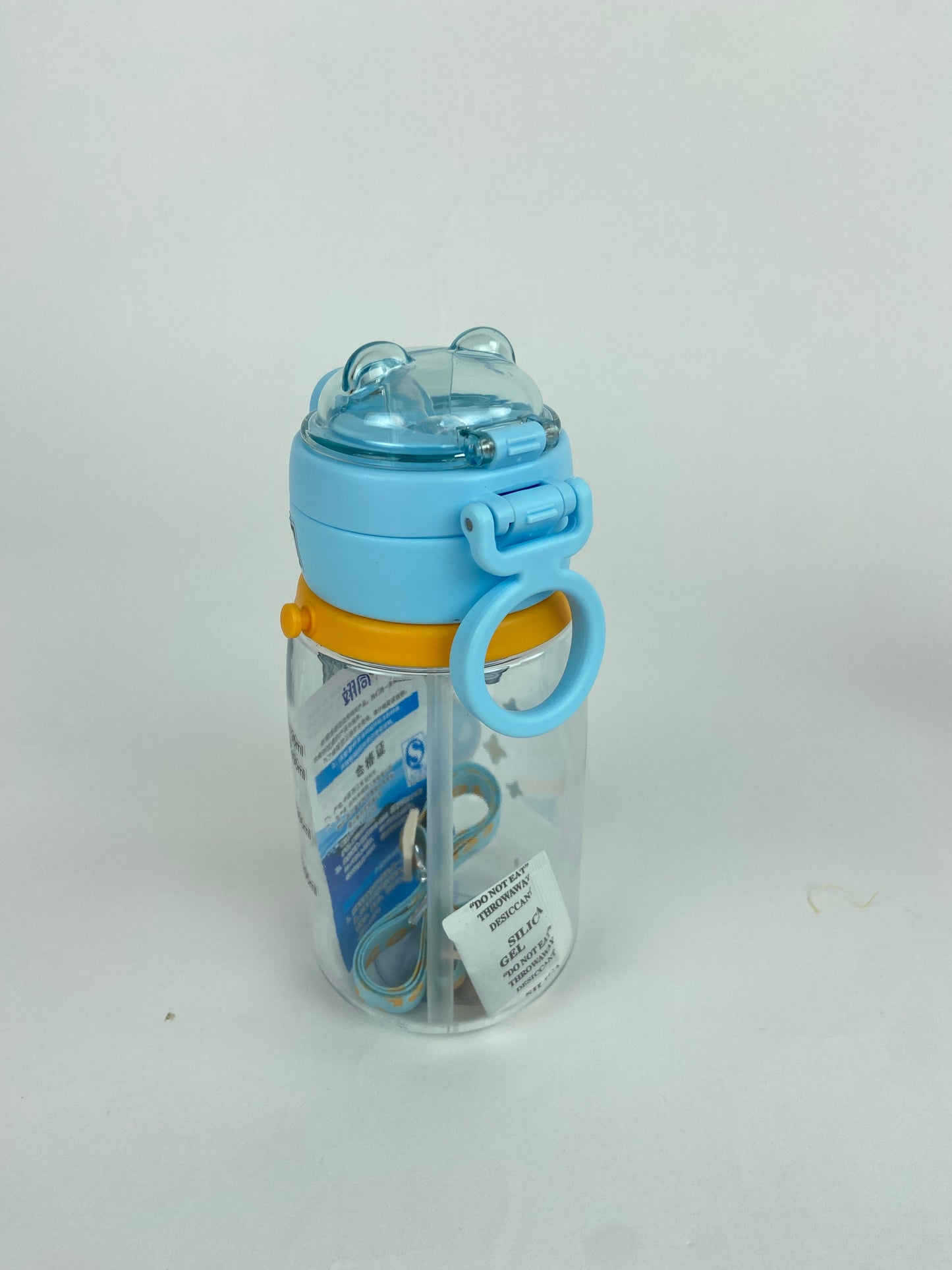 FE150-Sippy Water Bottles