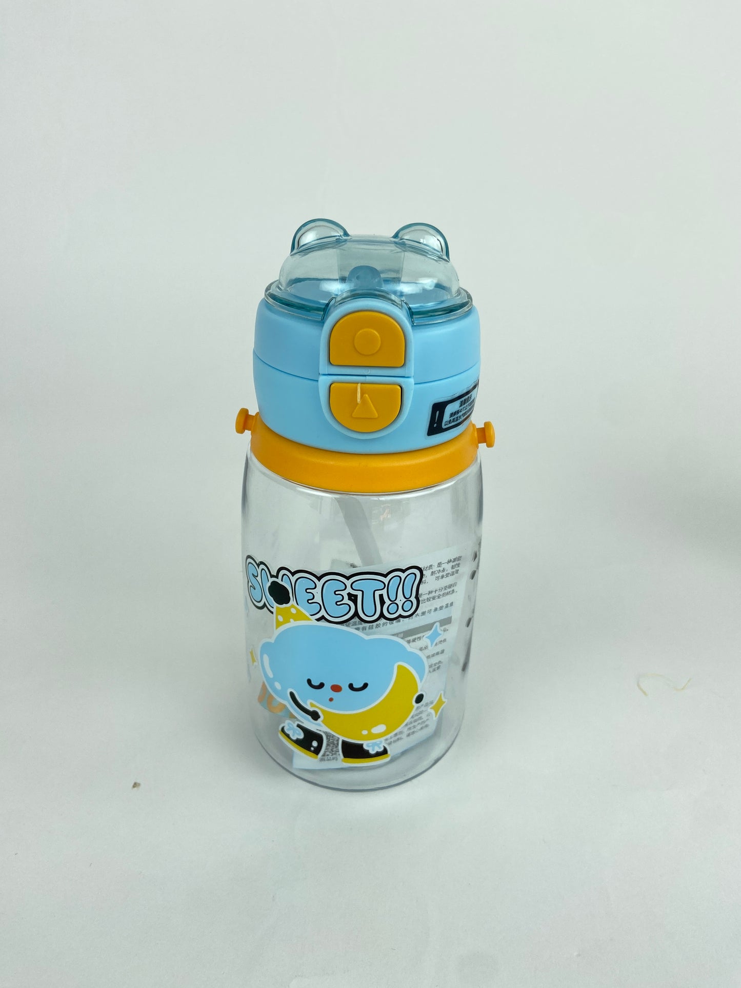 FE150-Sippy Water Bottles