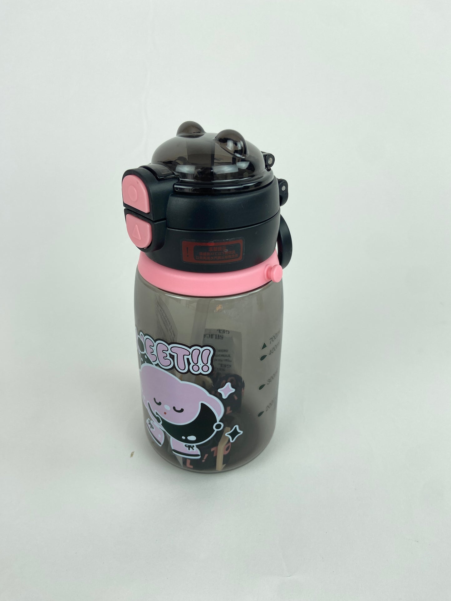 FE150-Sippy Water Bottles