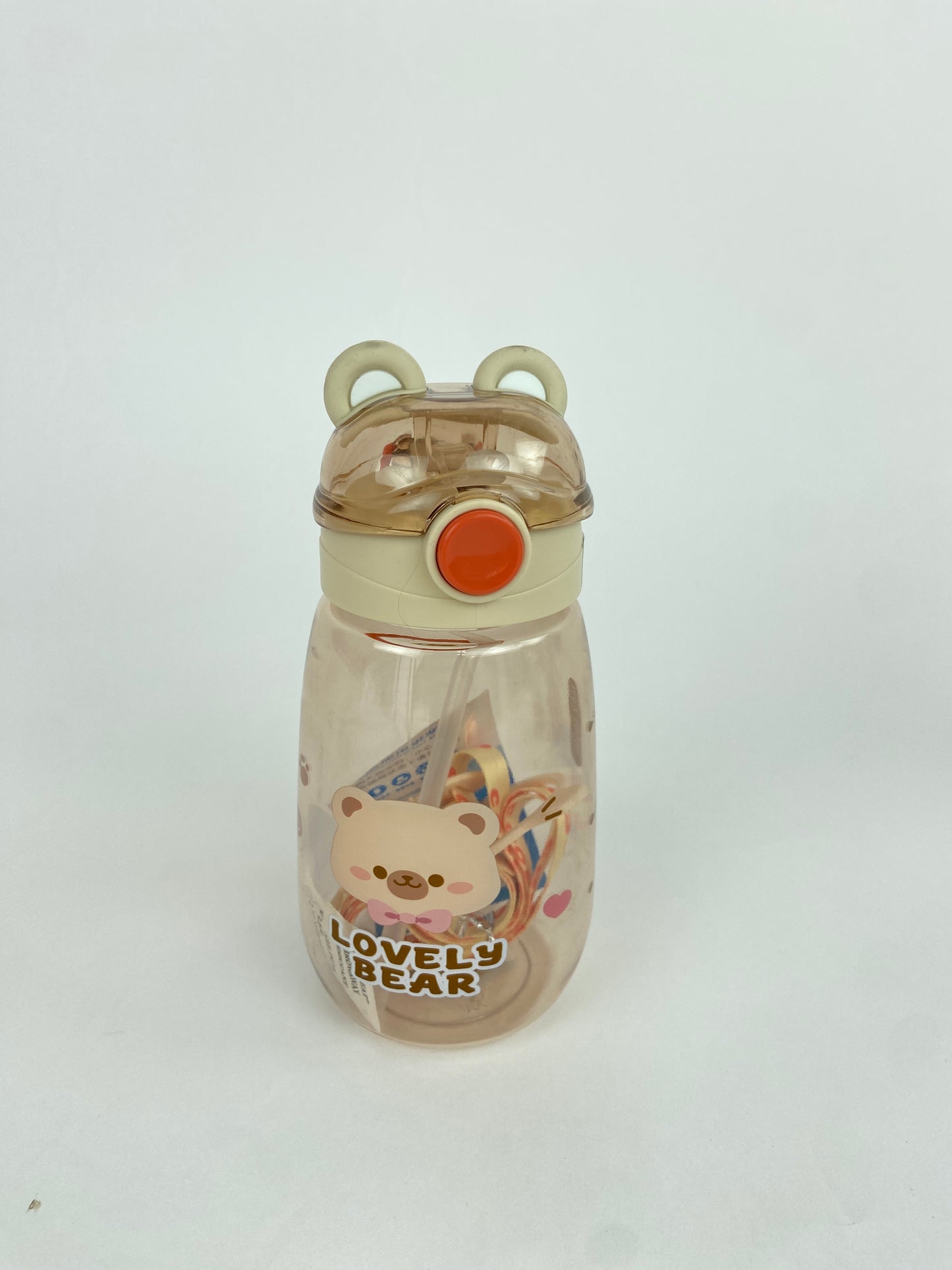 FE151-Sippy Water Bottles