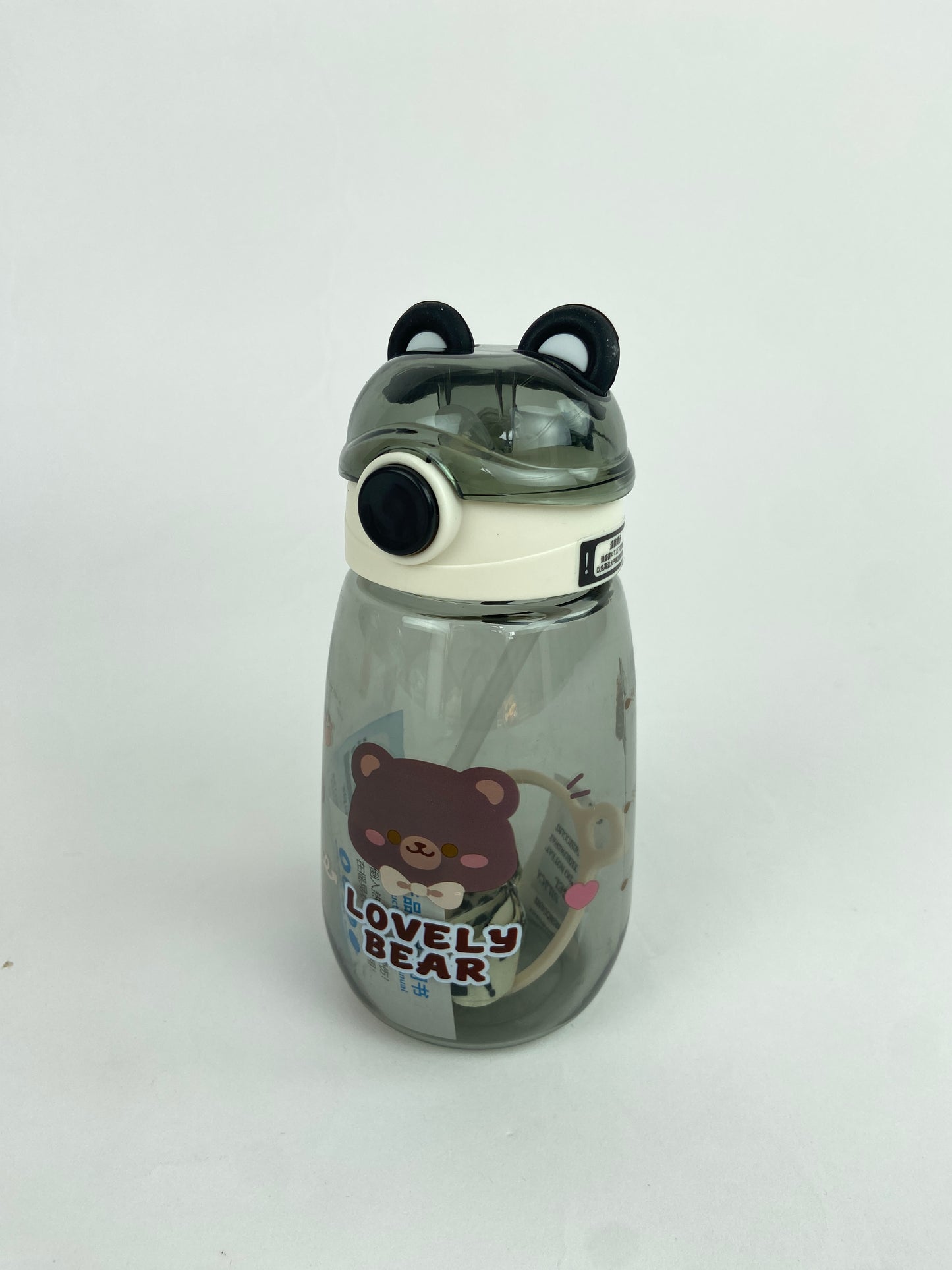 FE151-Sippy Water Bottles