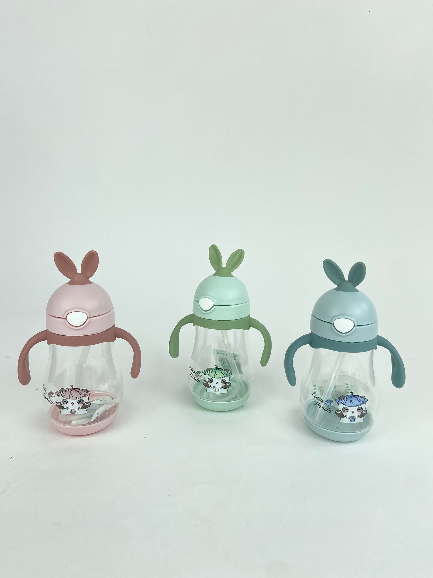 FE152-Sippy Water Bottles