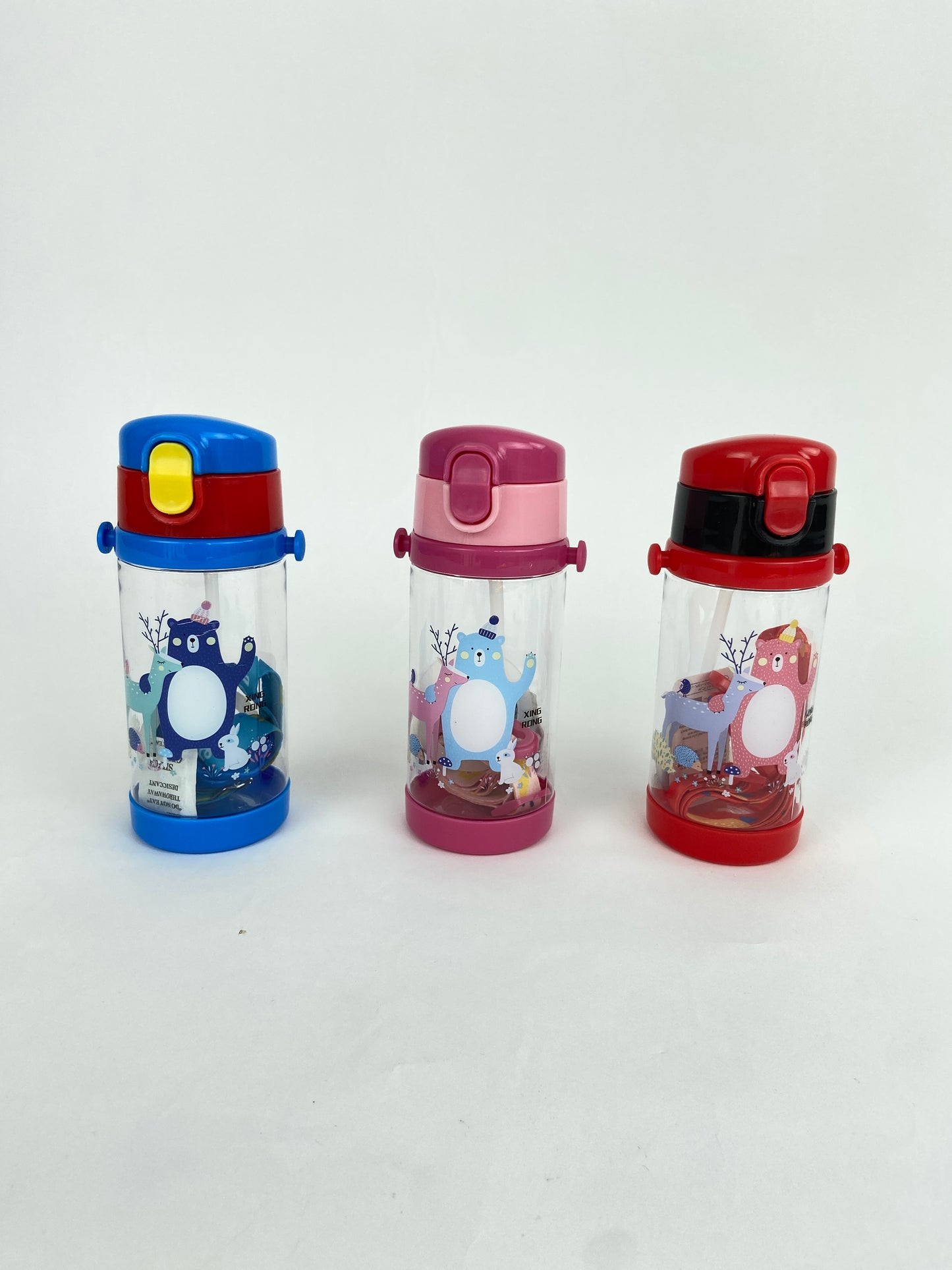 FE153-Sippy Water Bottles