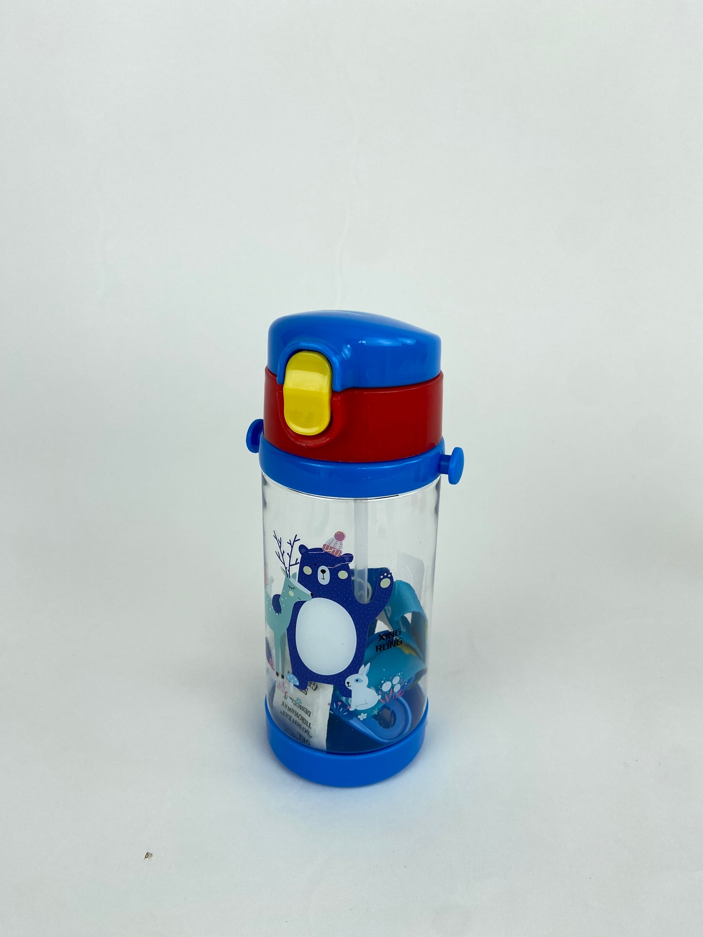 FE153-Sippy Water Bottles