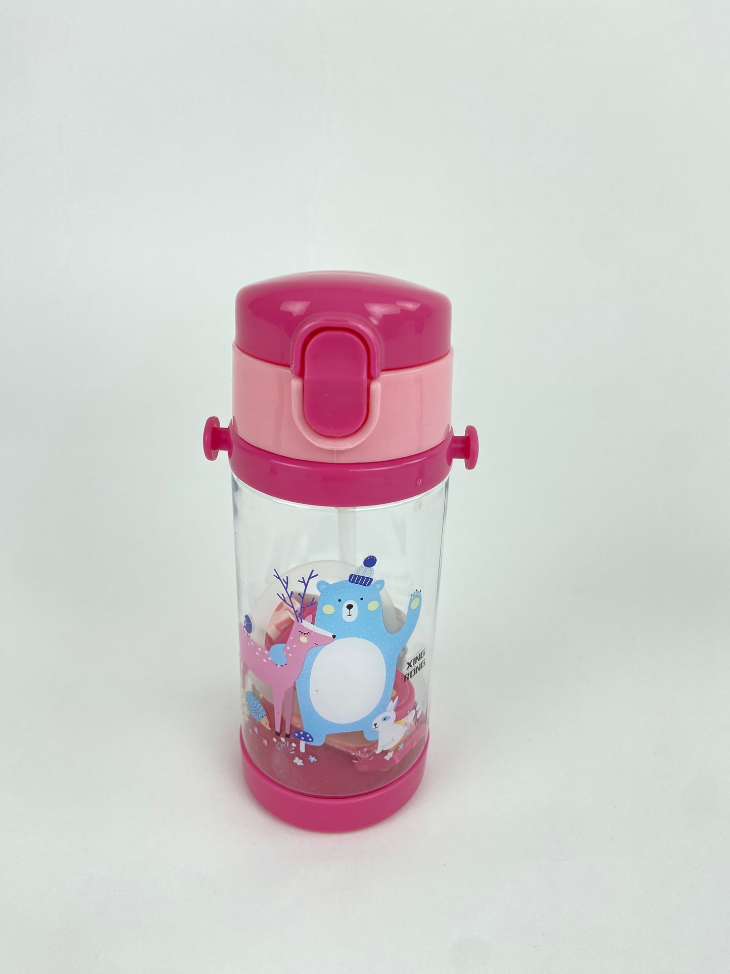 FE153-Sippy Water Bottles