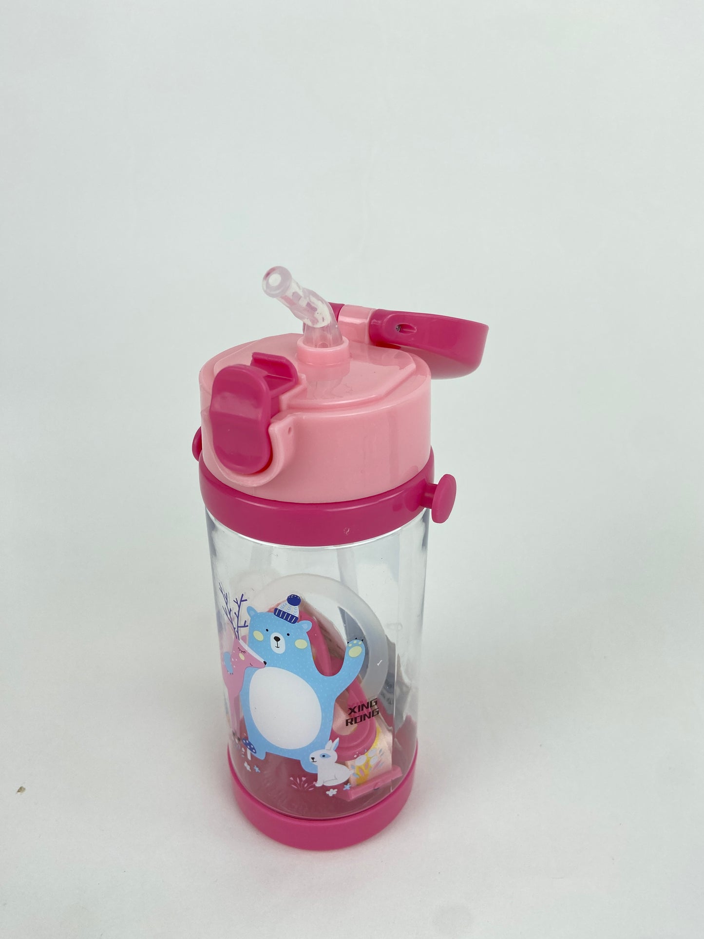 FE153-Sippy Water Bottles