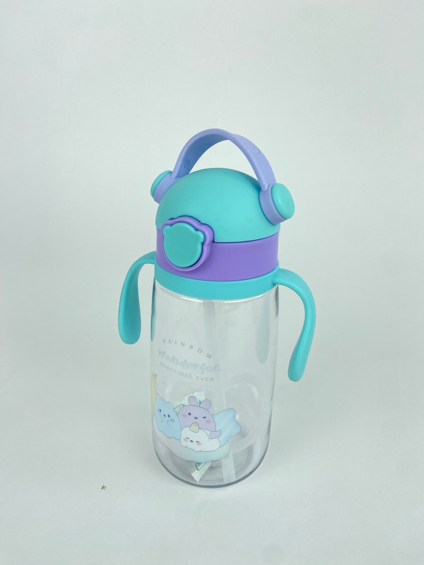 FE154-Sippy Water Bottles