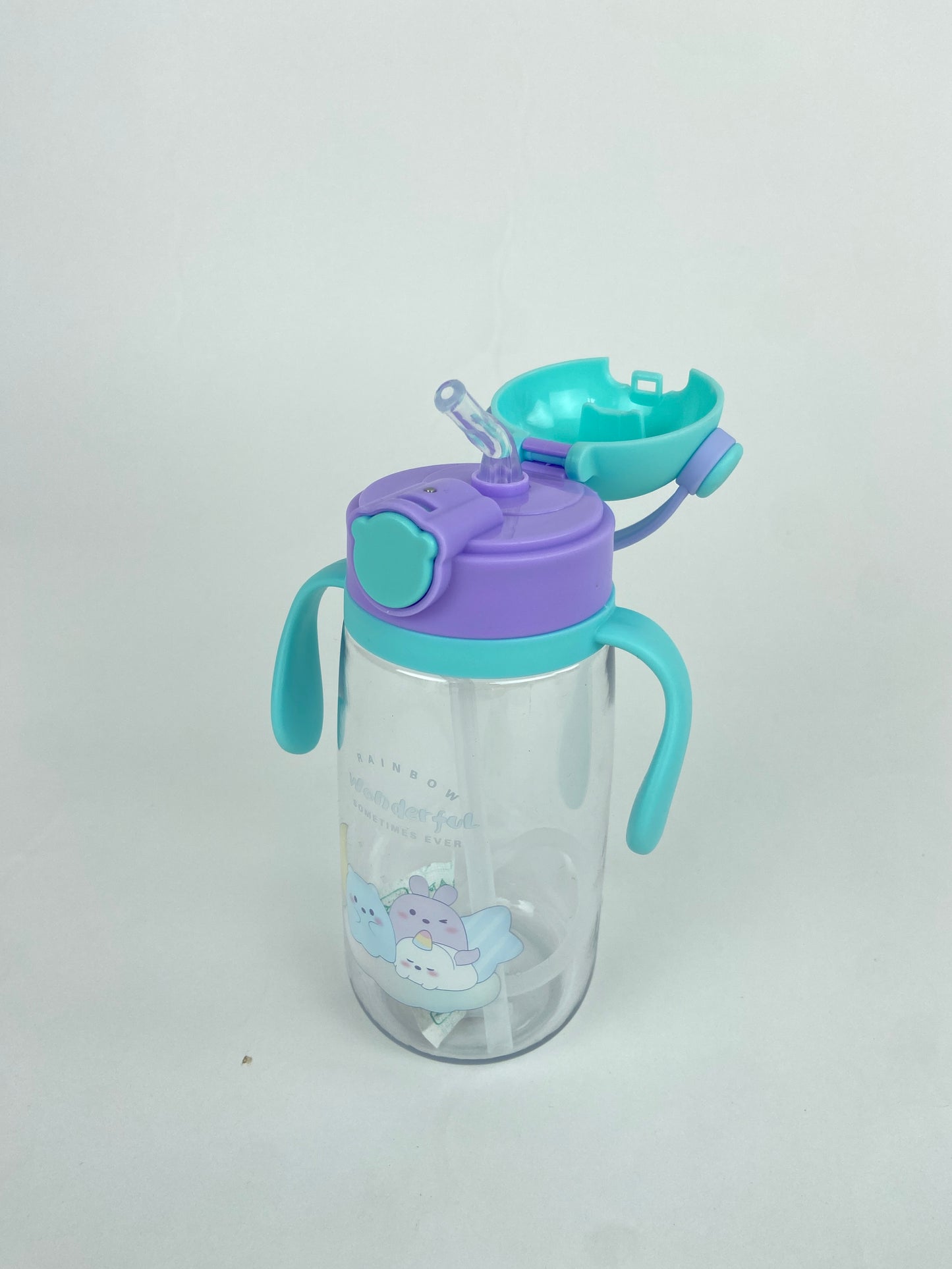 FE154-Sippy Water Bottles