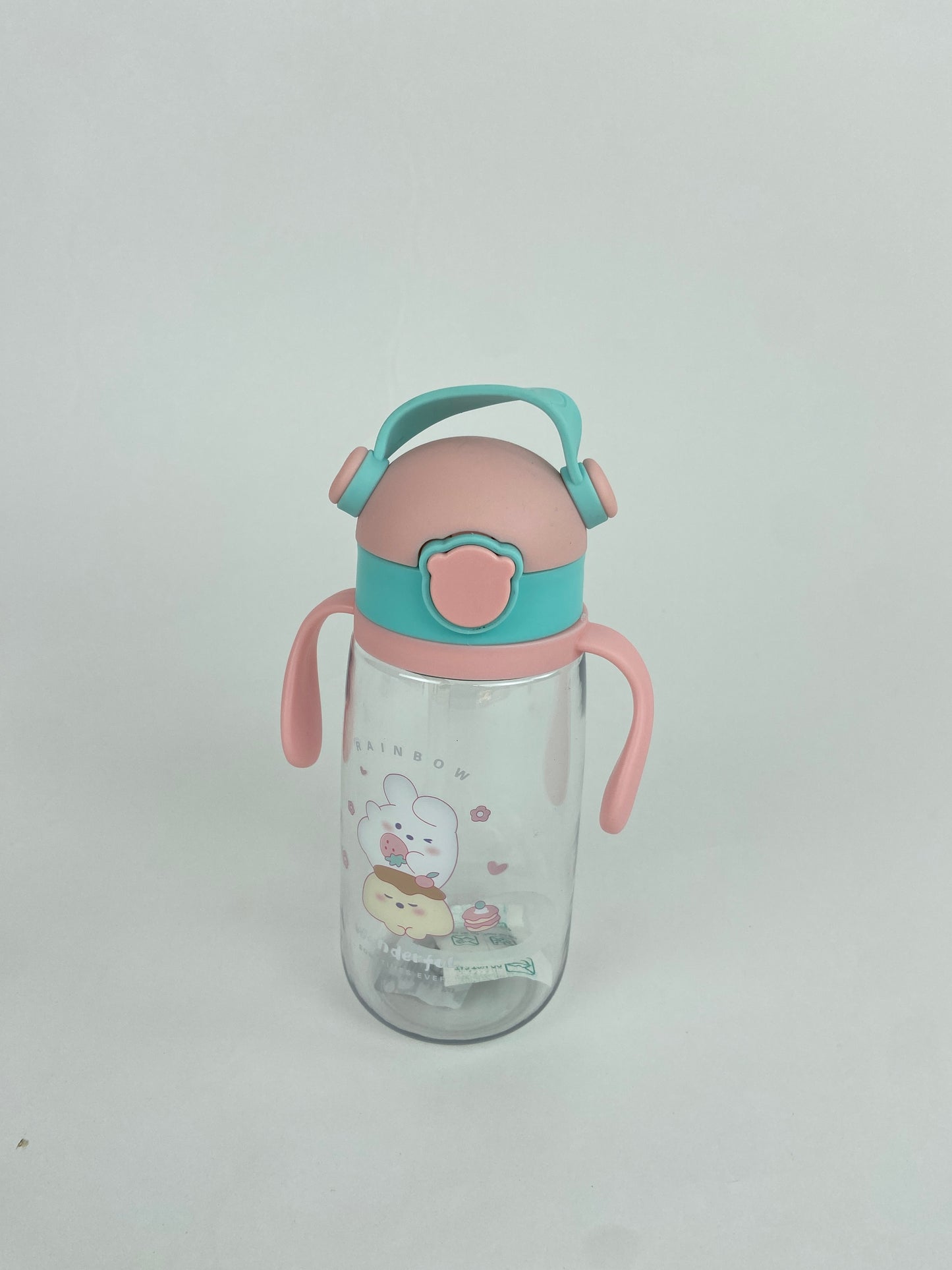 FE154-Sippy Water Bottles