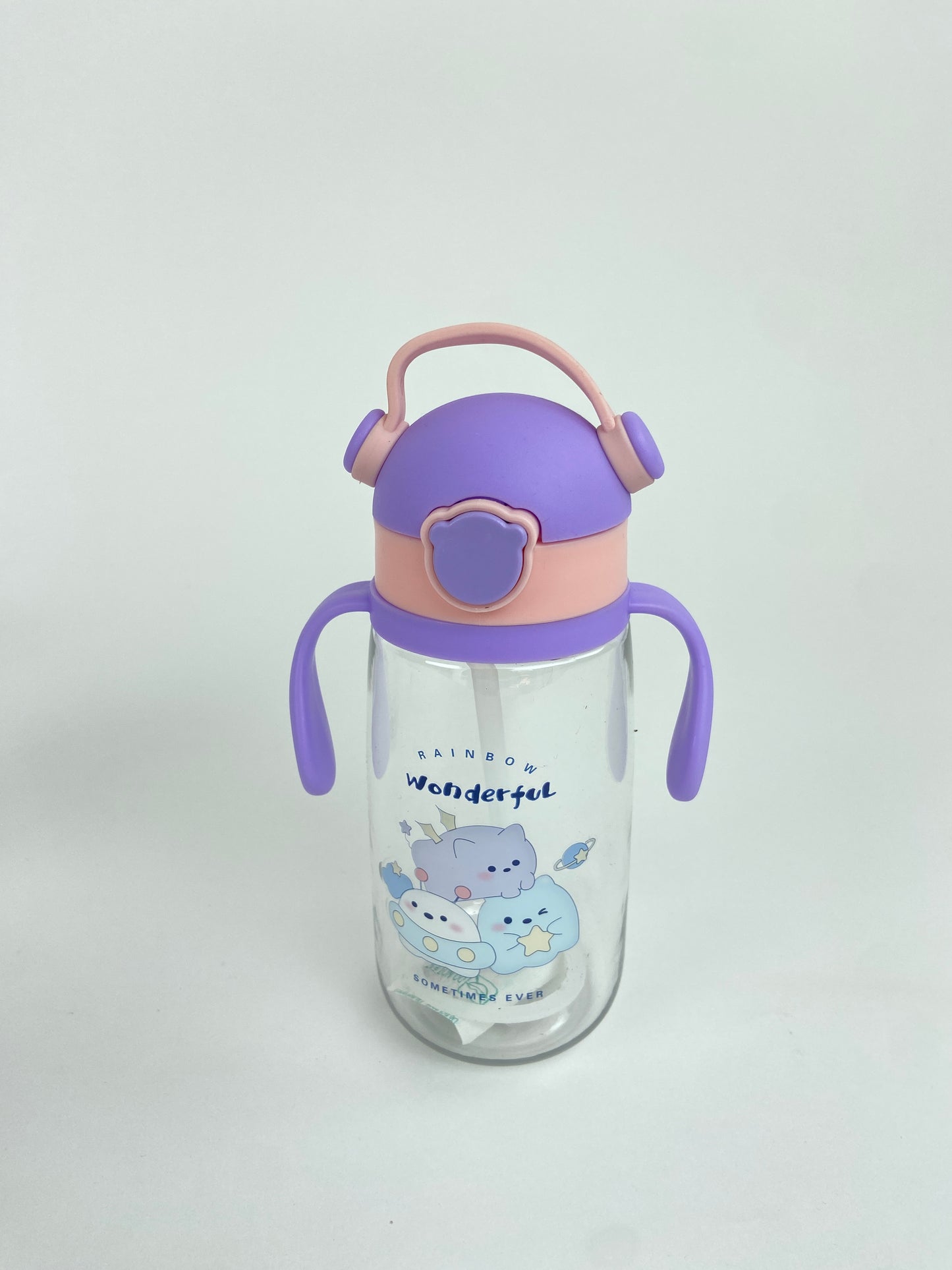 FE154-Sippy Water Bottles