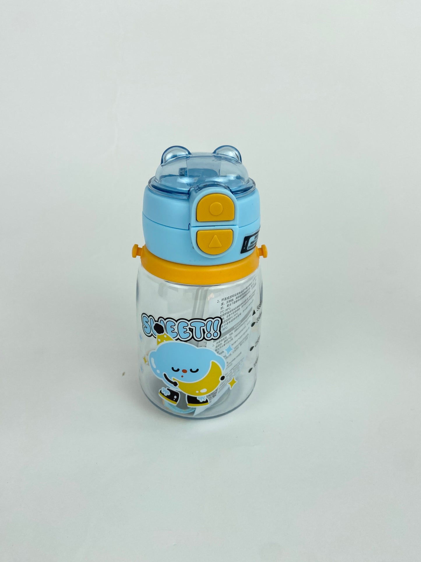 FE155-Sippy Water Bottles