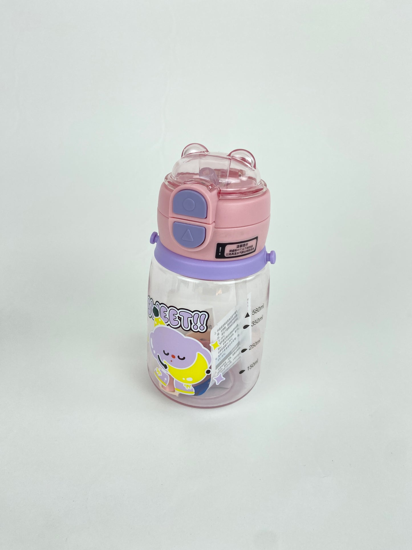 FE155-Sippy Water Bottles