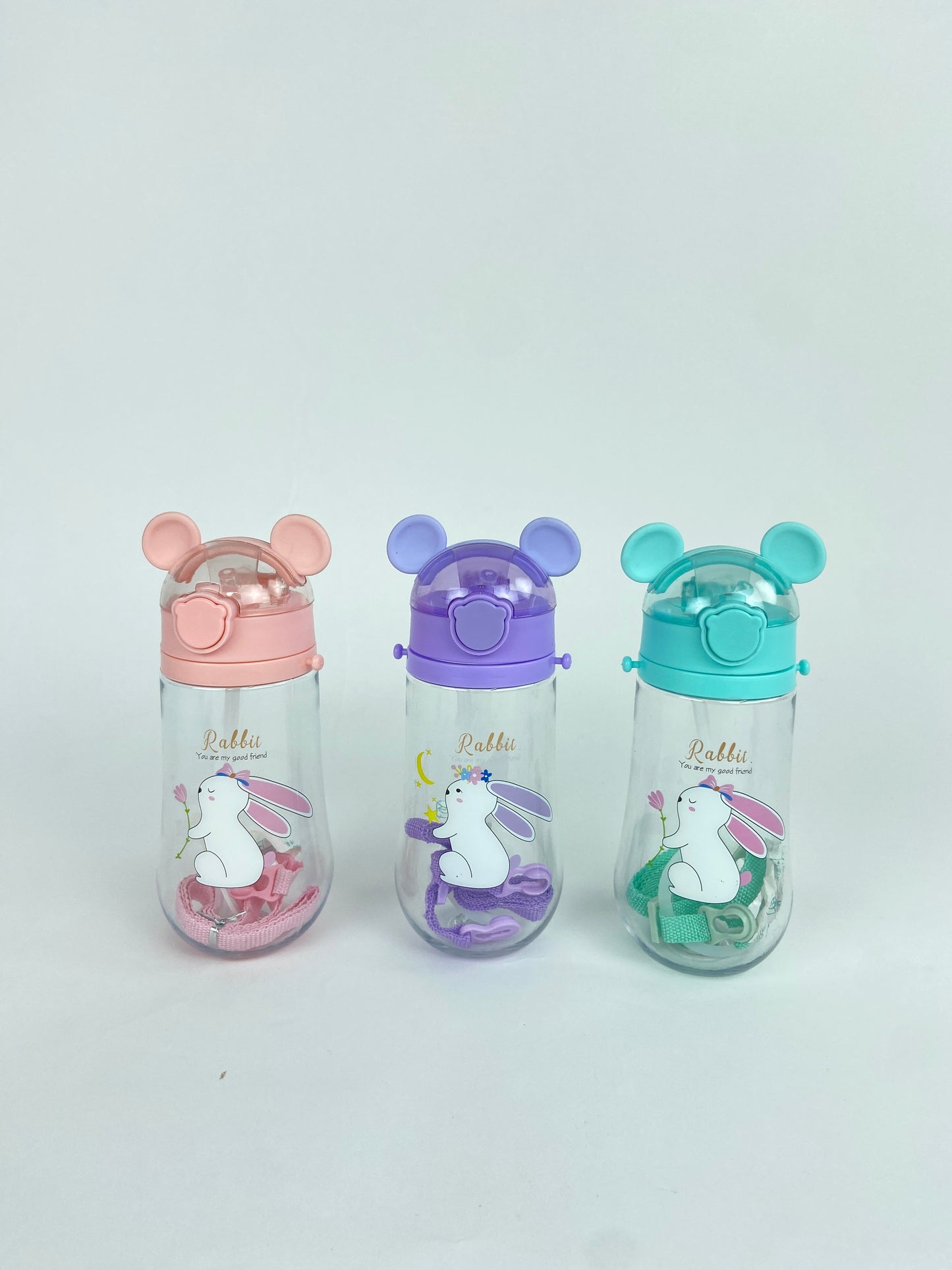 FE156-Sippy Water Bottles