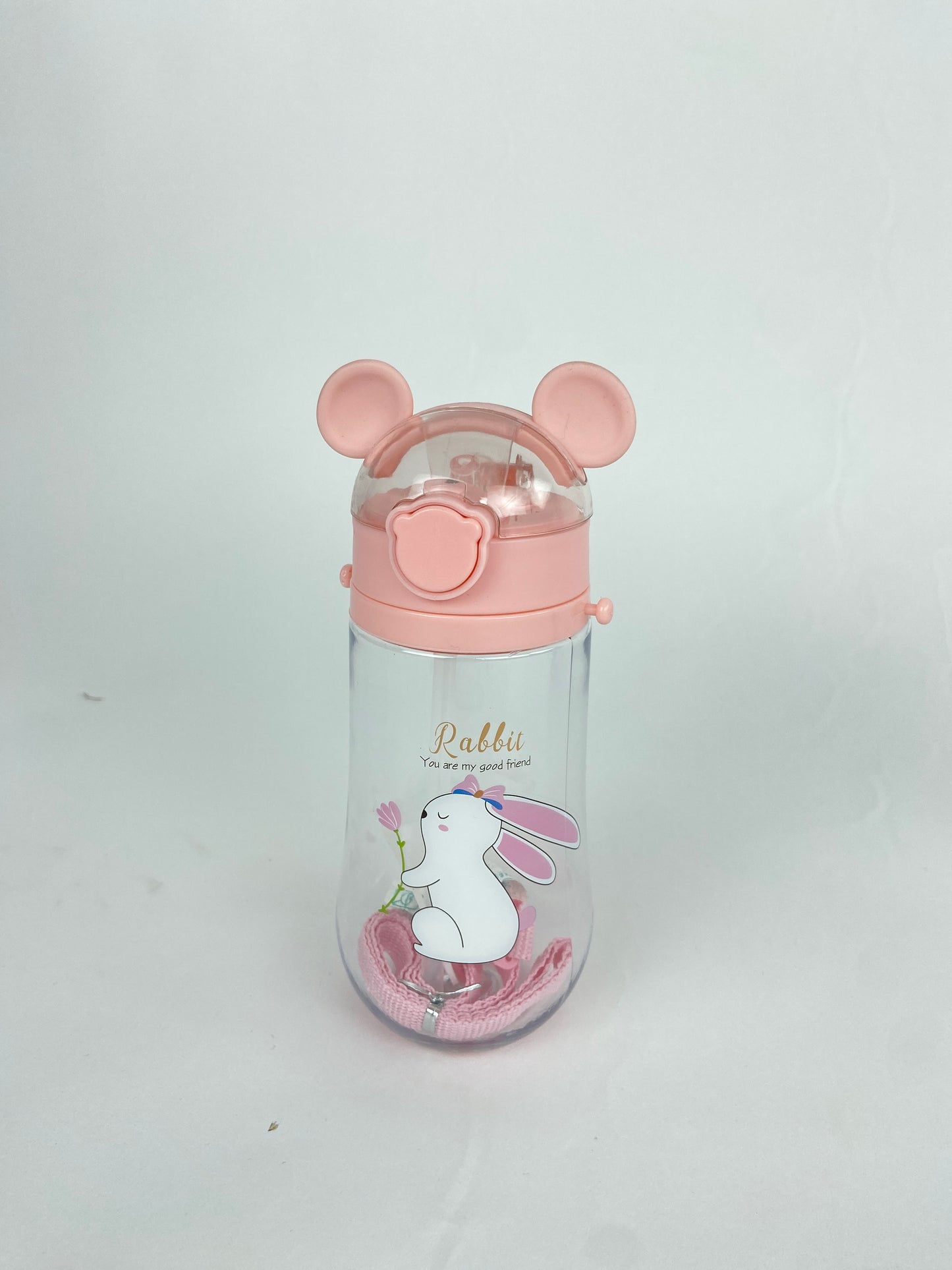 FE156-Sippy Water Bottles