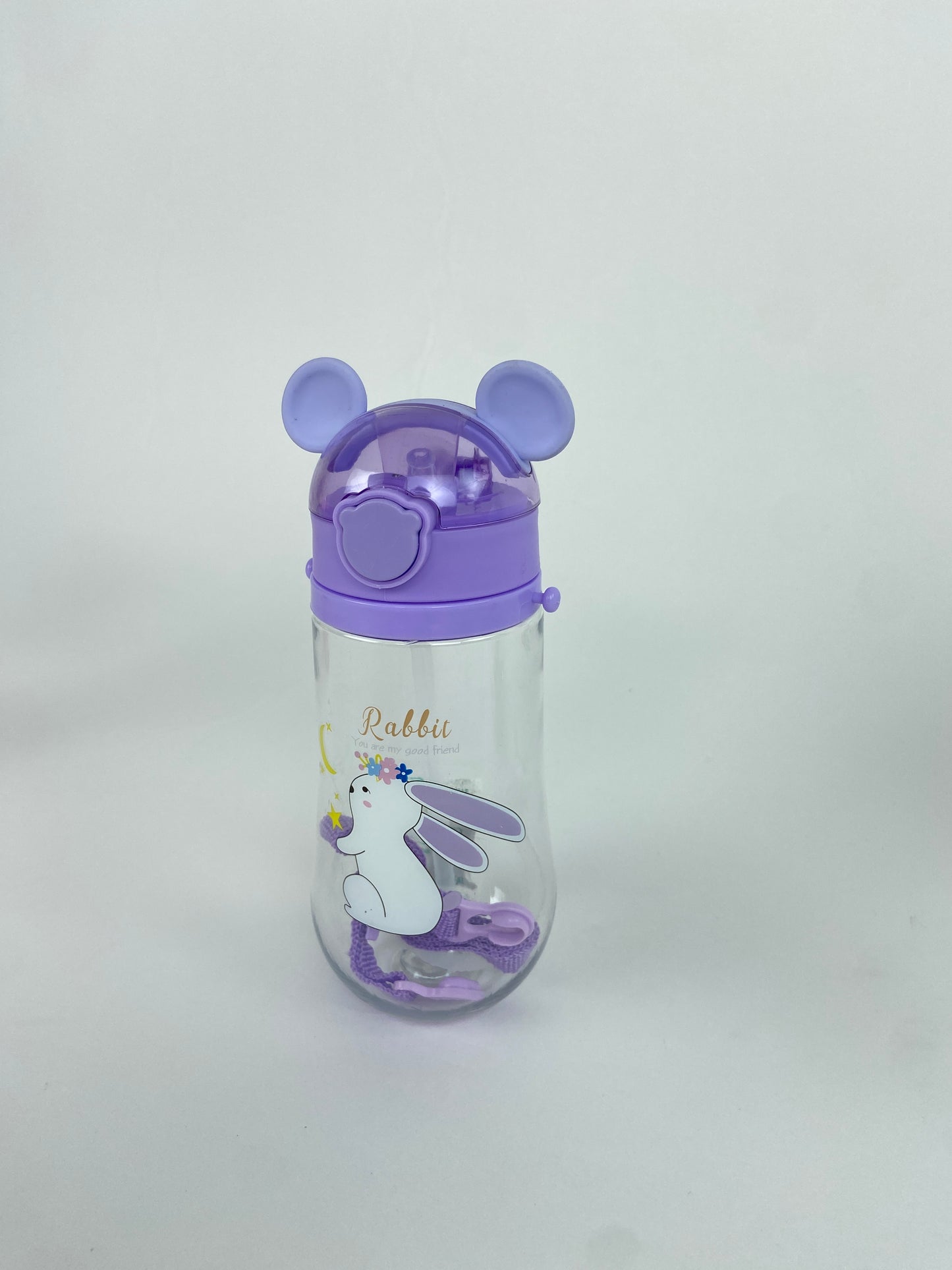 FE156-Sippy Water Bottles