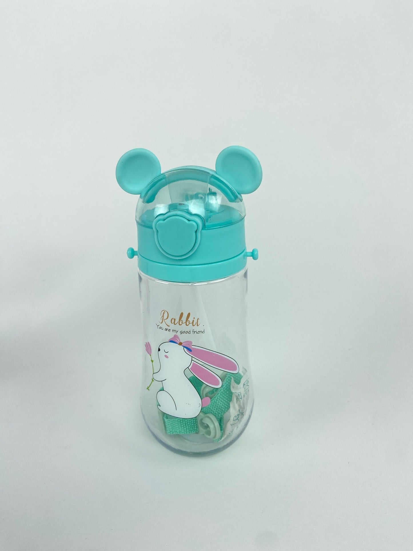 FE156-Sippy Water Bottles