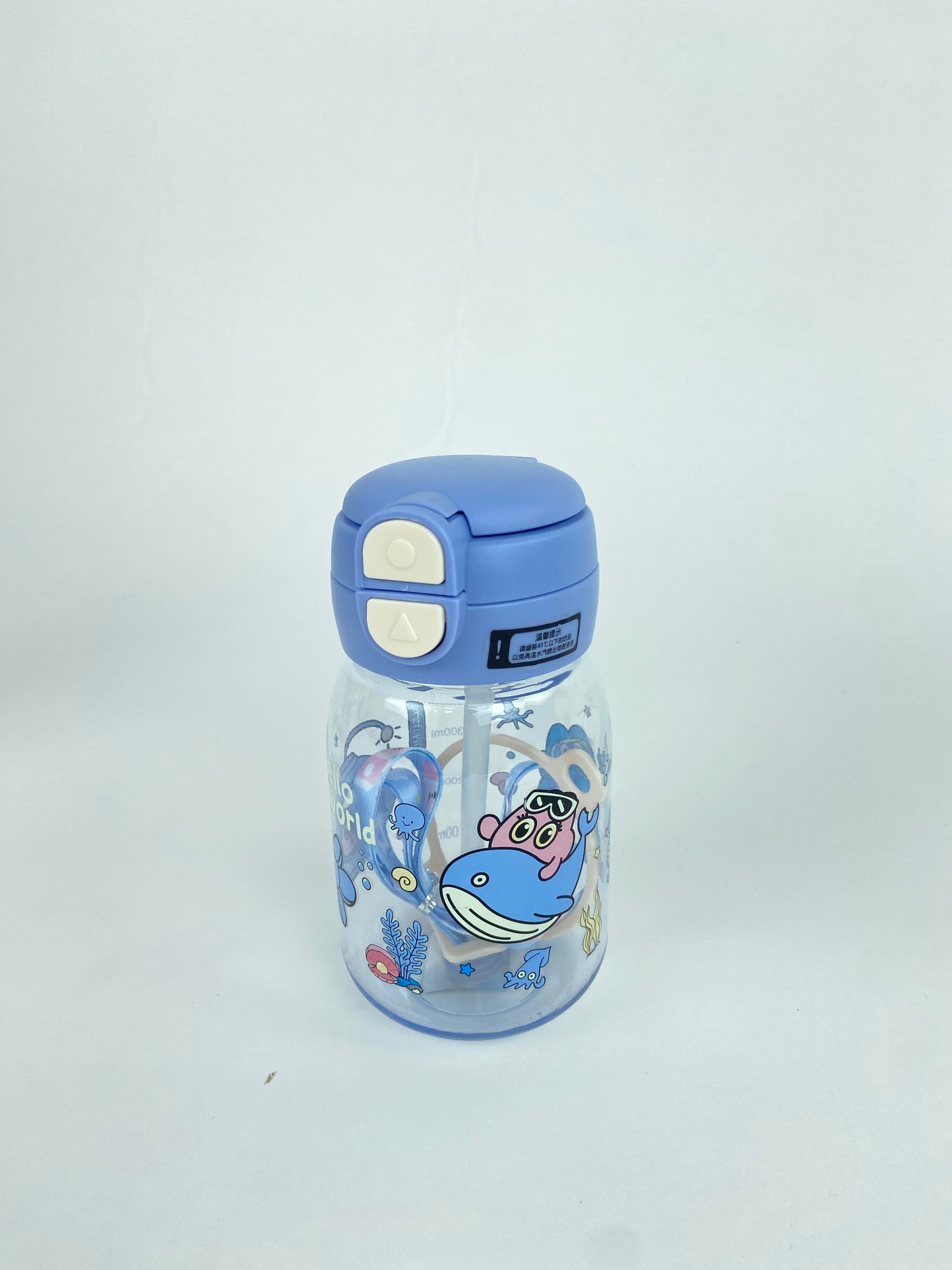 FE157-Sippy Water Bottles
