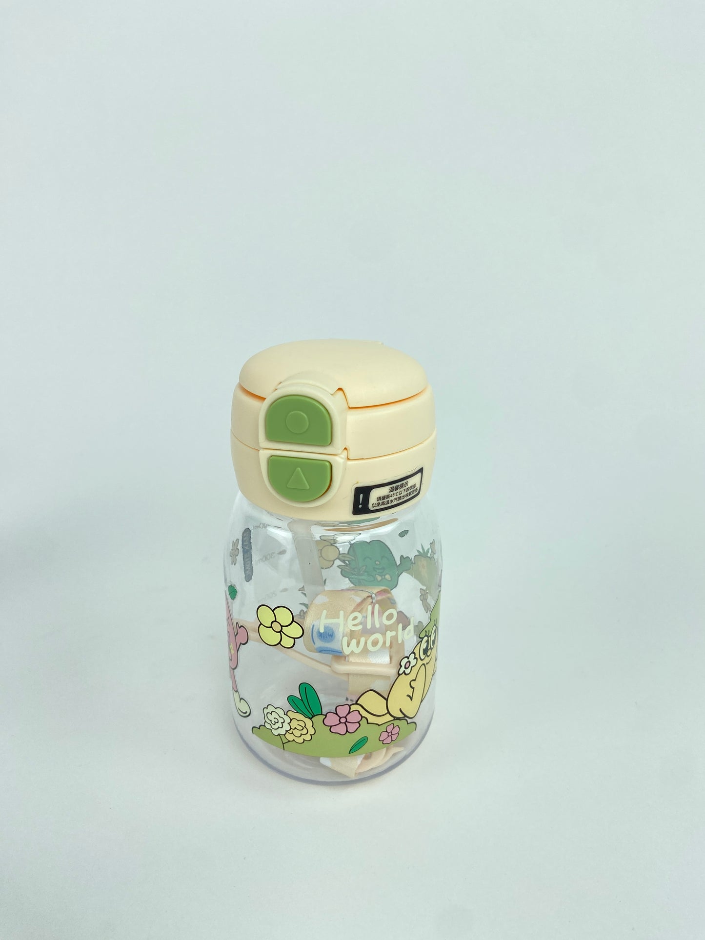 FE157-Sippy Water Bottles