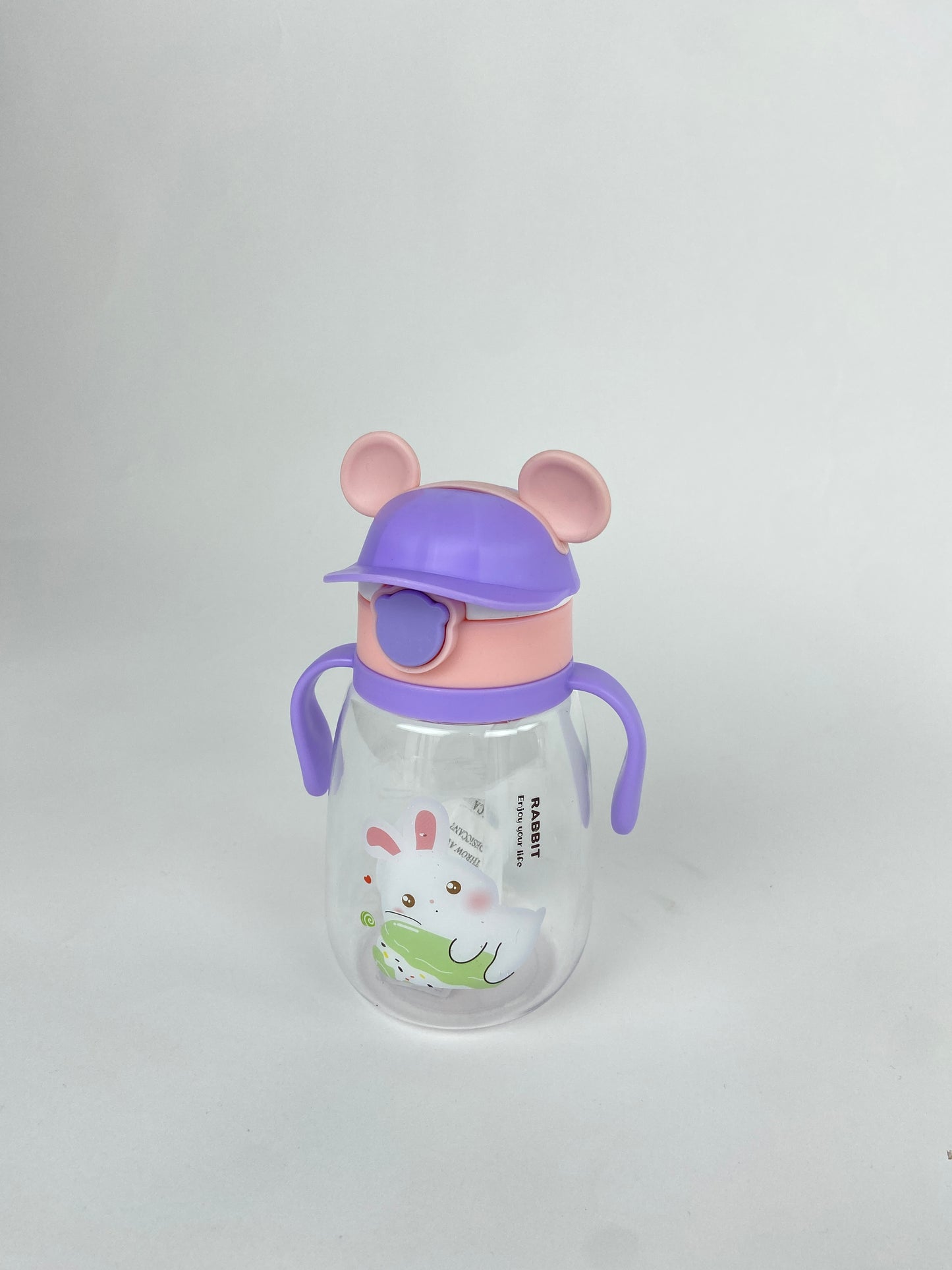 FE158-Sippy Water Bottles