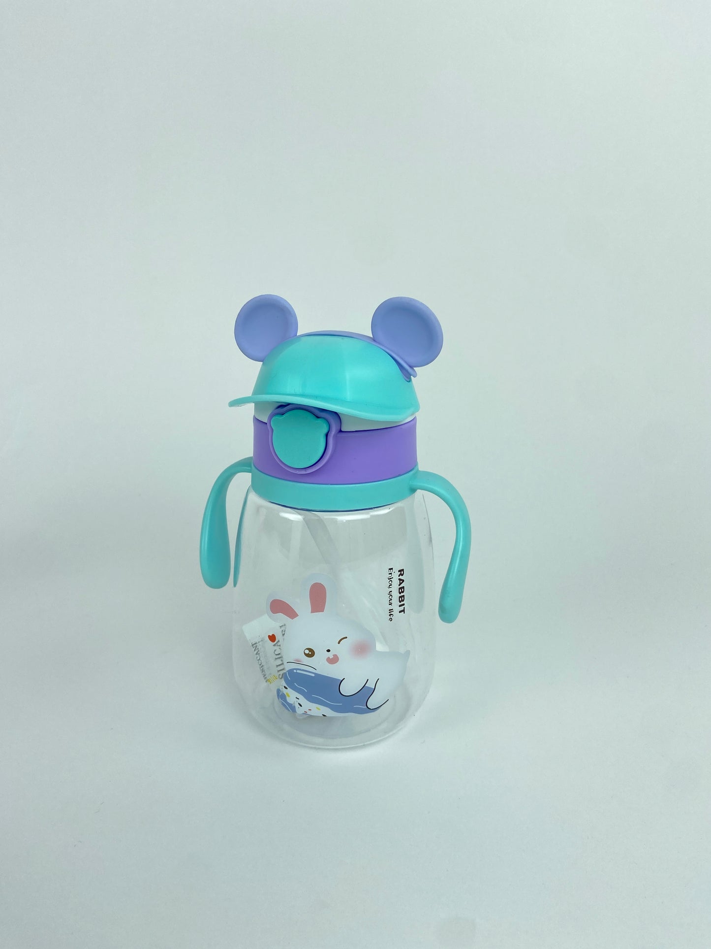 FE158-Sippy Water Bottles