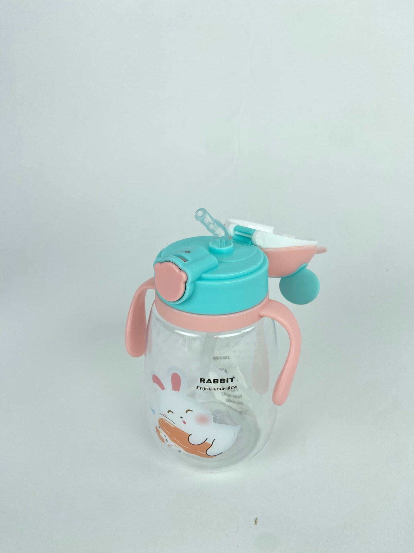 FE158-Sippy Water Bottles