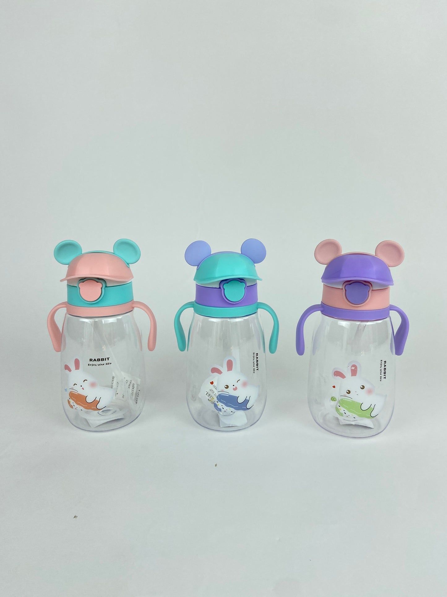 FE161-Sippy Water Bottles