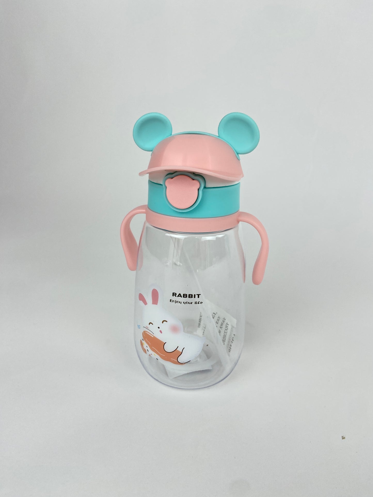 FE161-Sippy Water Bottles
