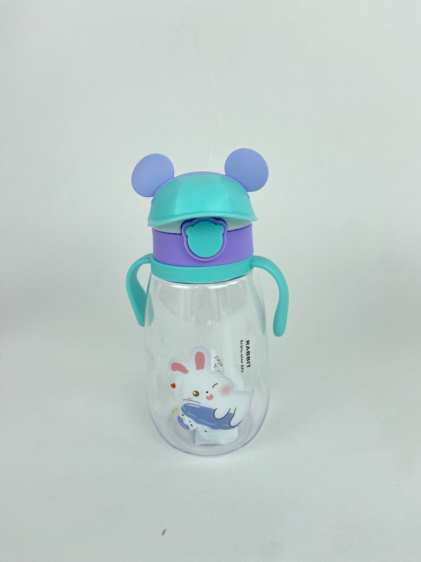 FE161-Sippy Water Bottles