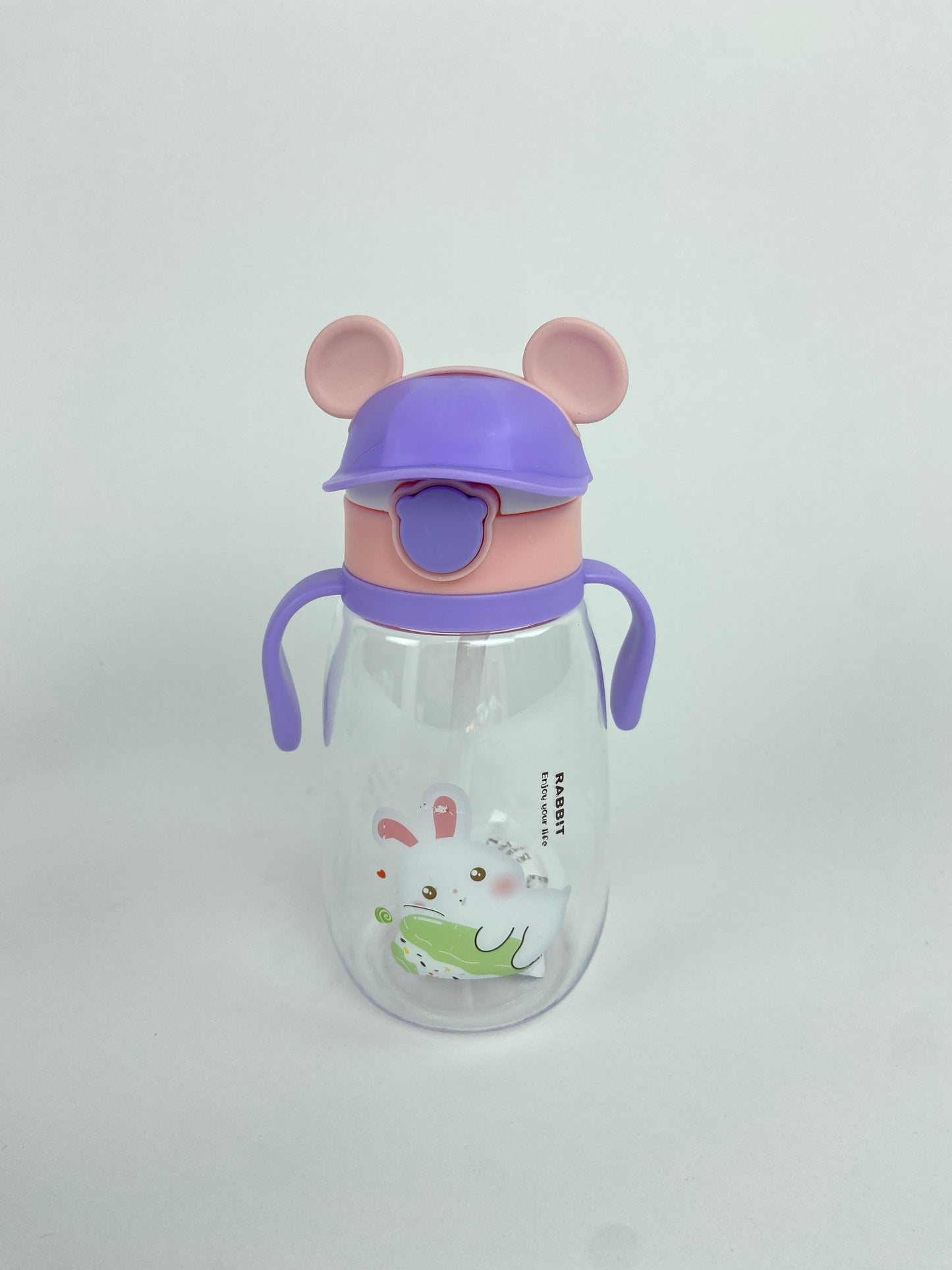 FE161-Sippy Water Bottles
