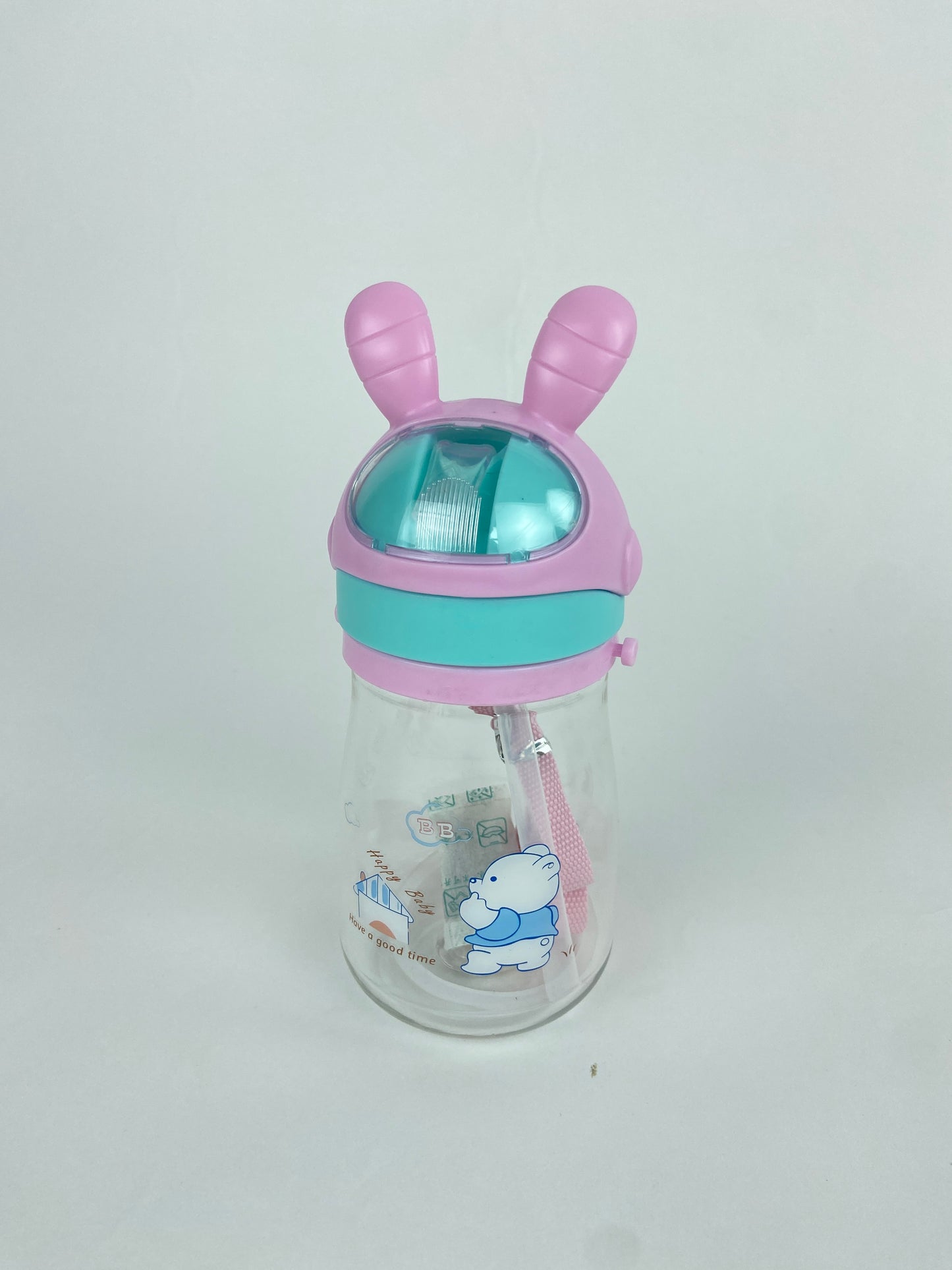 FE162-Sippy Water Bottles