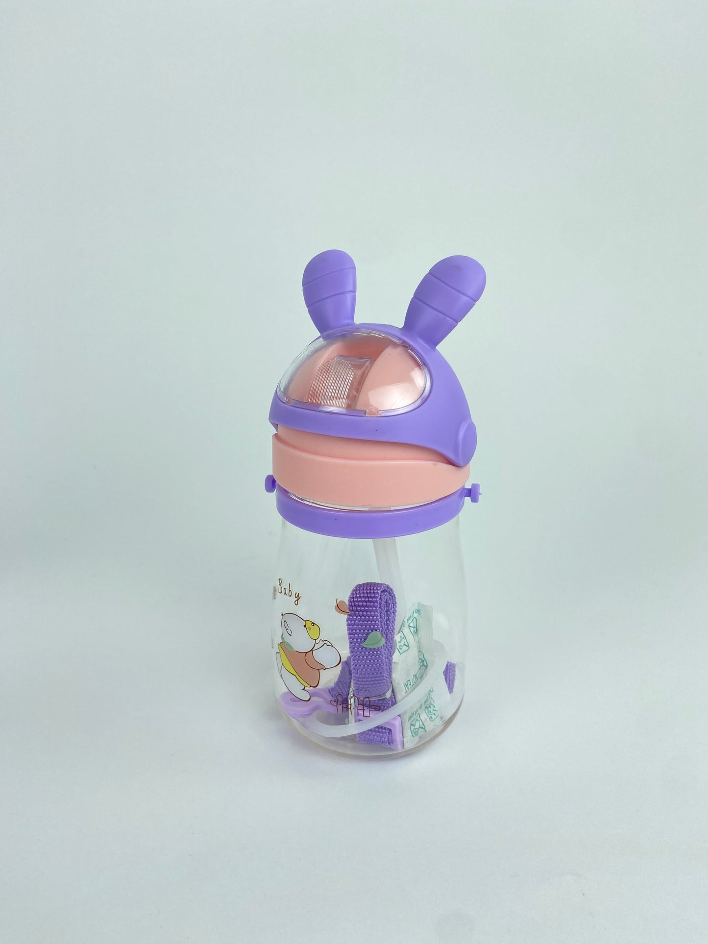 FE162-Sippy Water Bottles