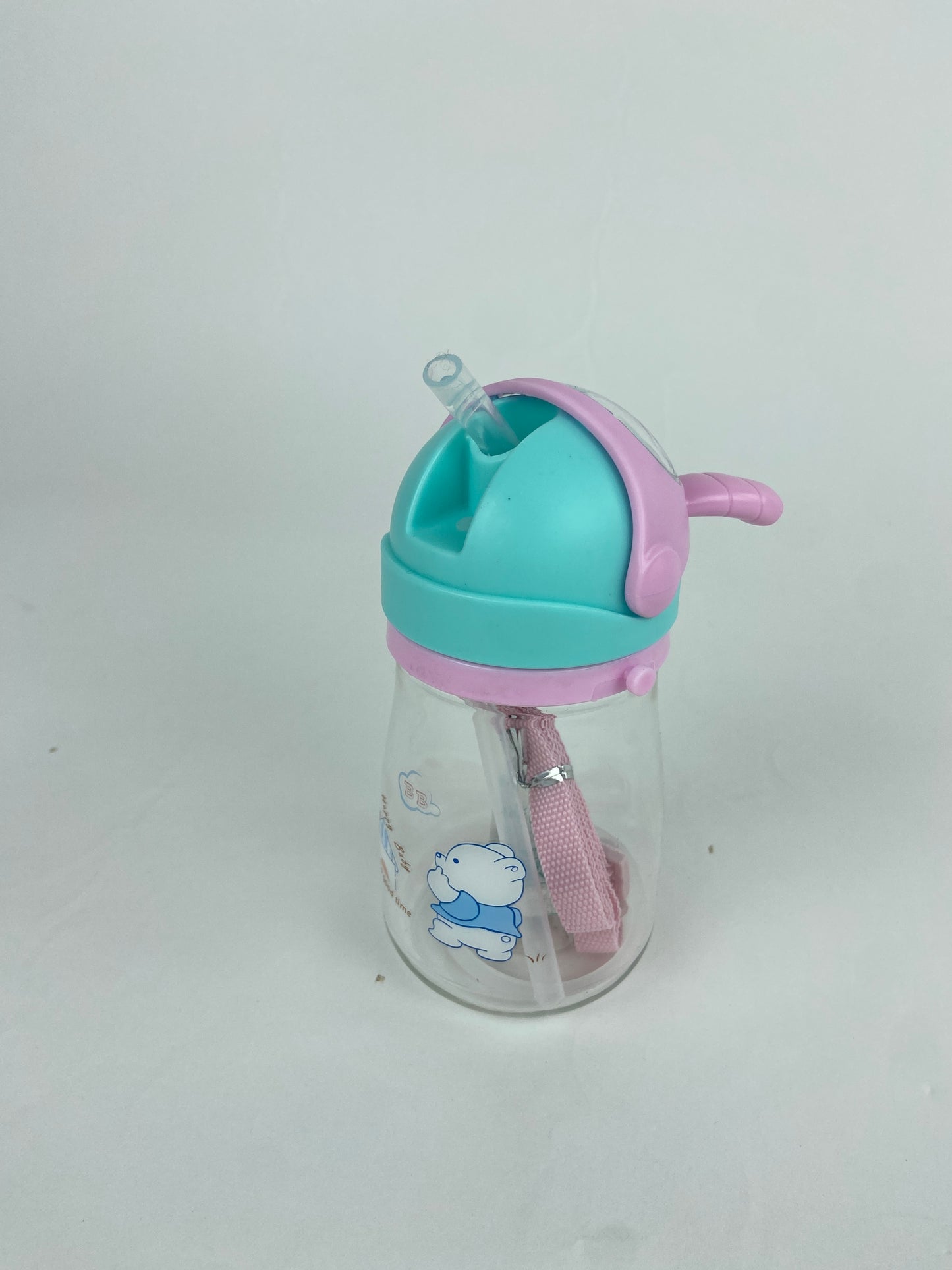 FE162-Sippy Water Bottles