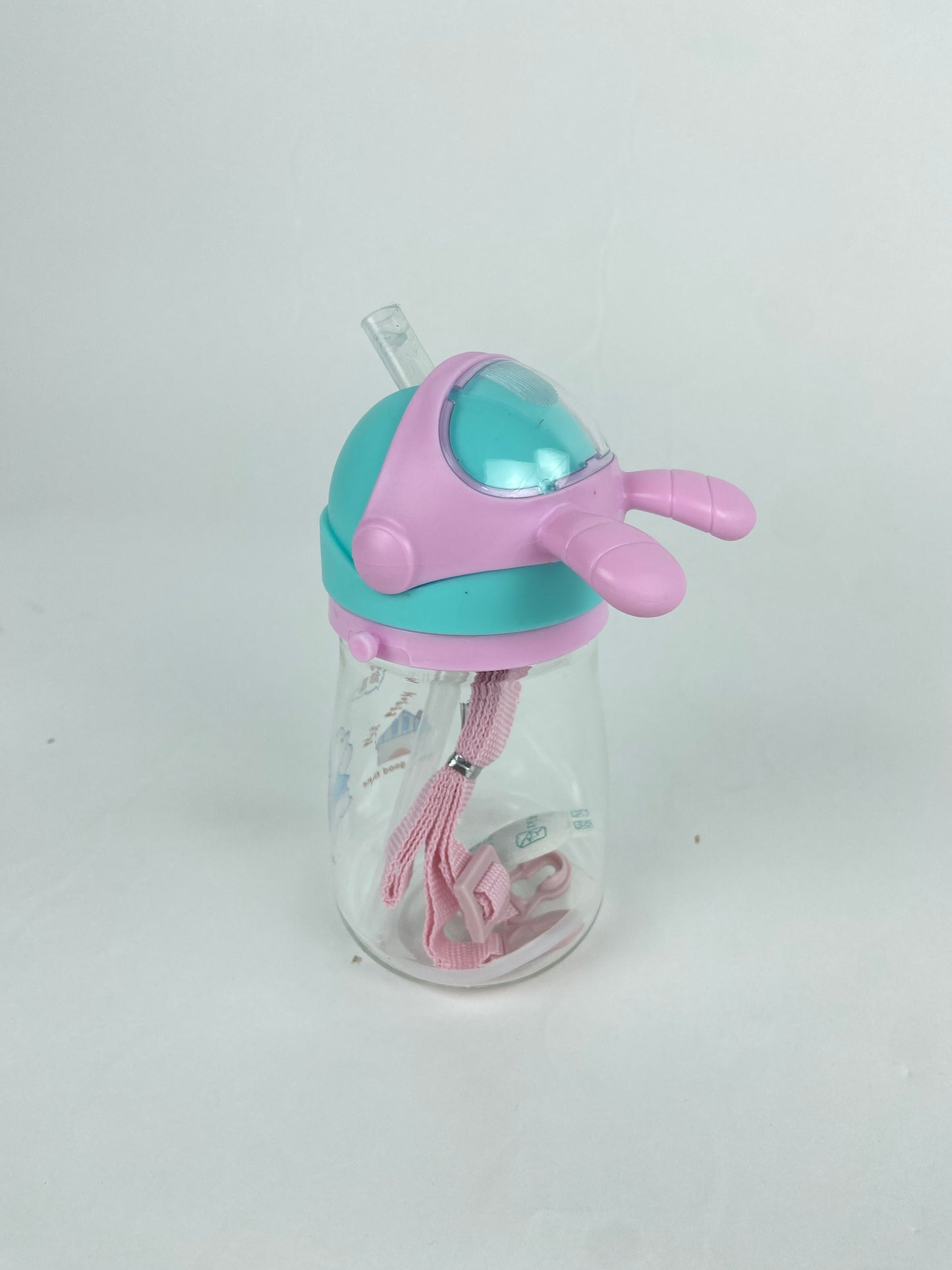 FE162-Sippy Water Bottles