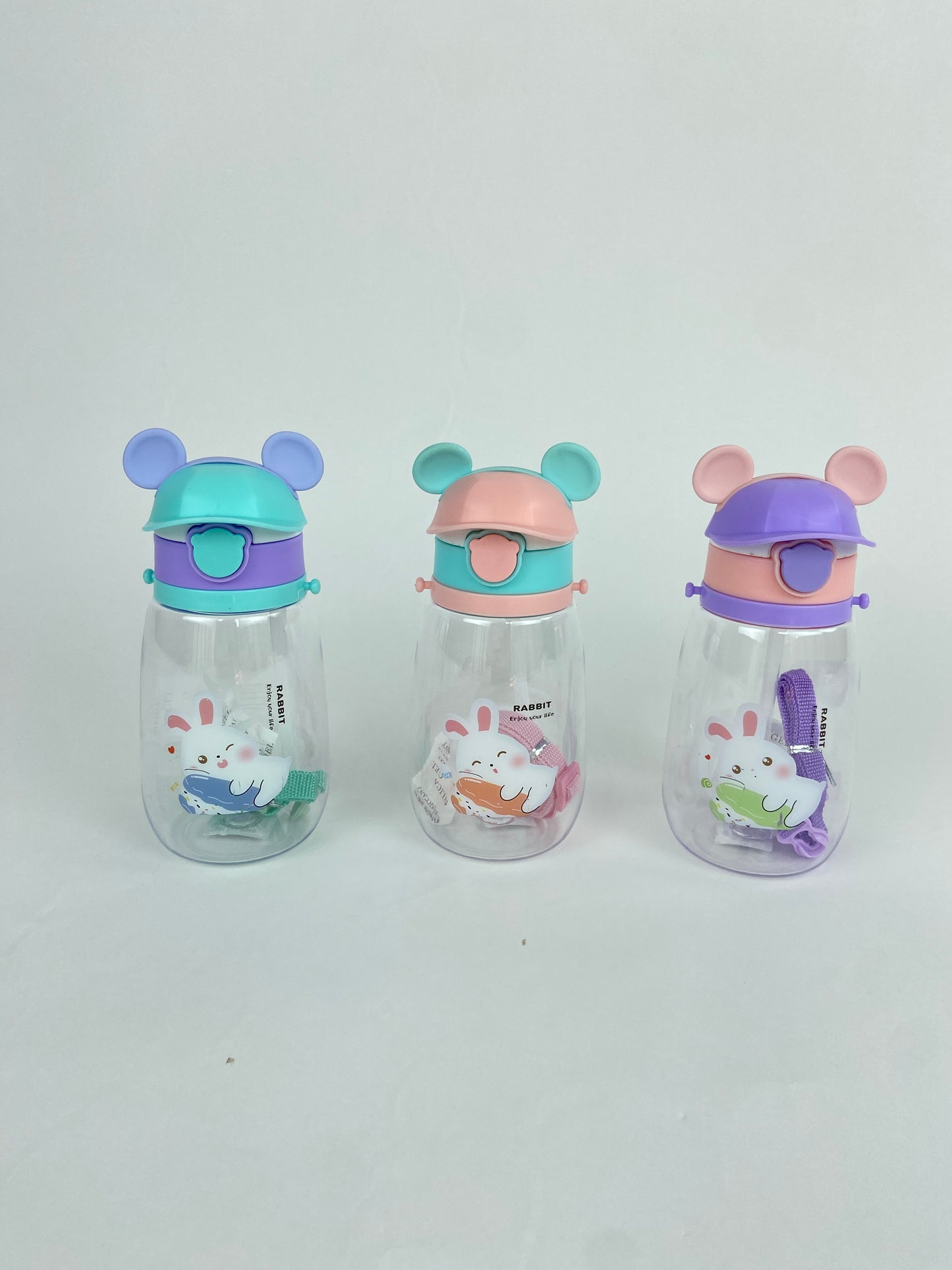 FE164-Sippy Water Bottles