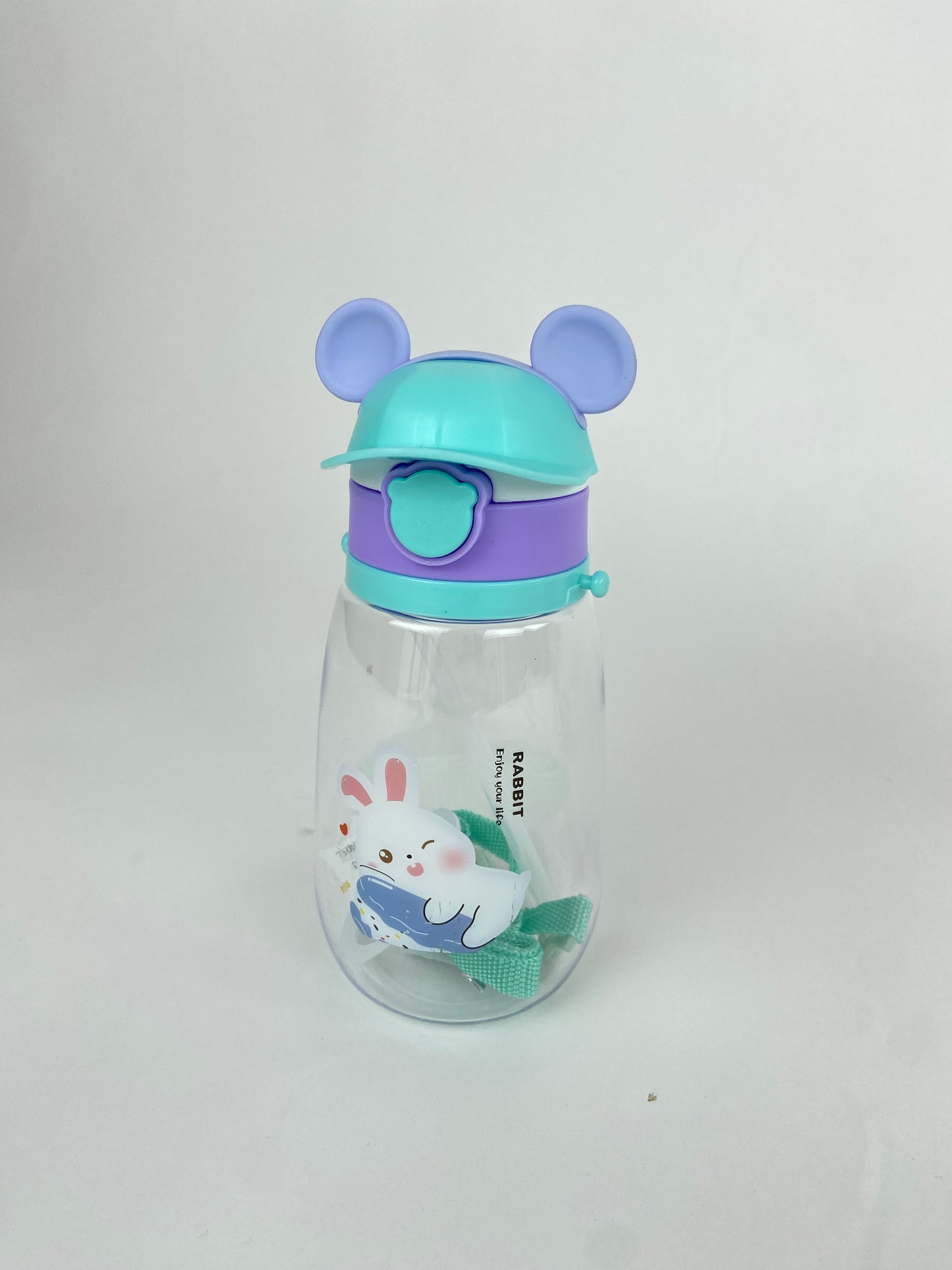 FE164-Sippy Water Bottles