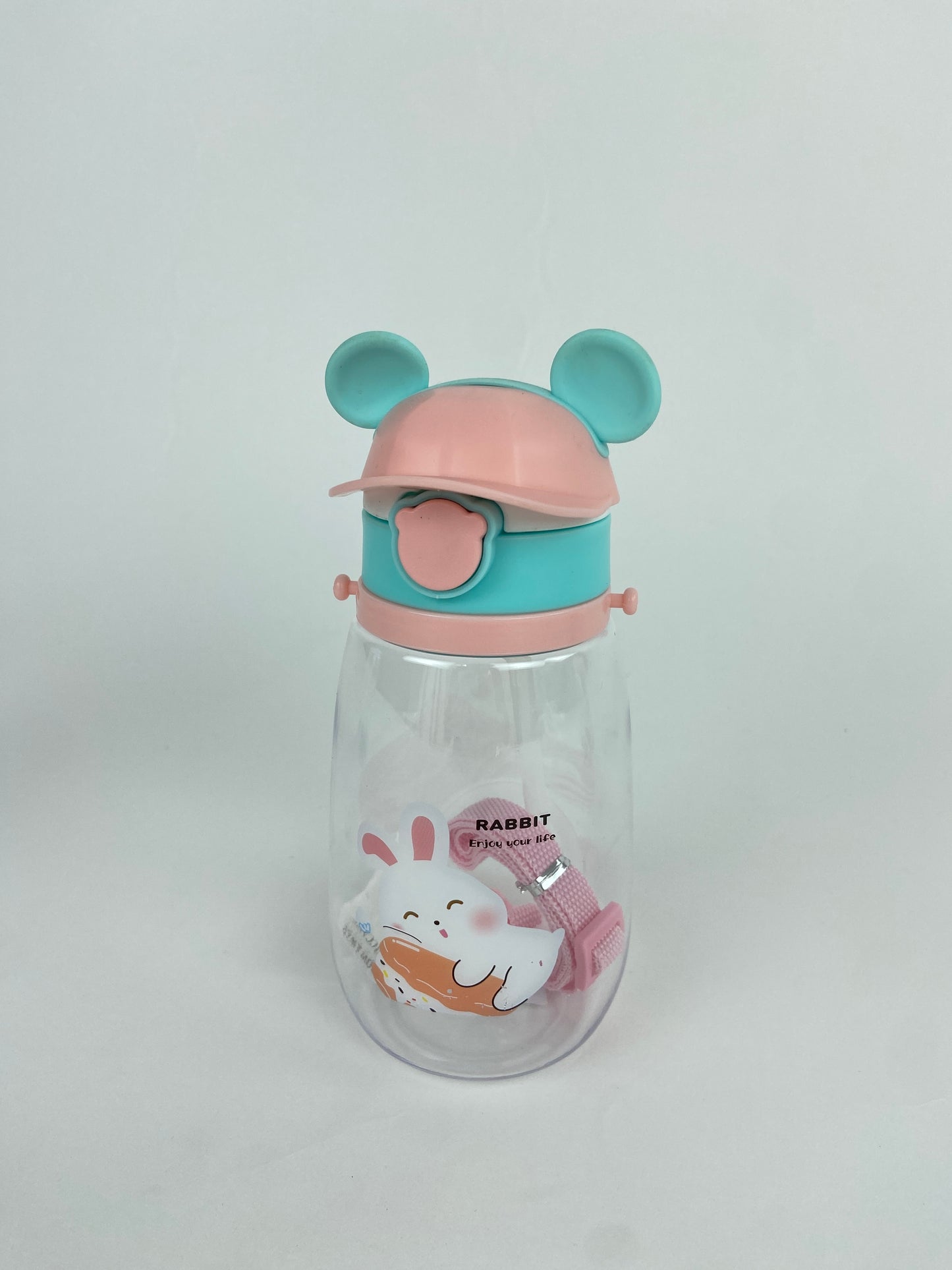 FE164-Sippy Water Bottles