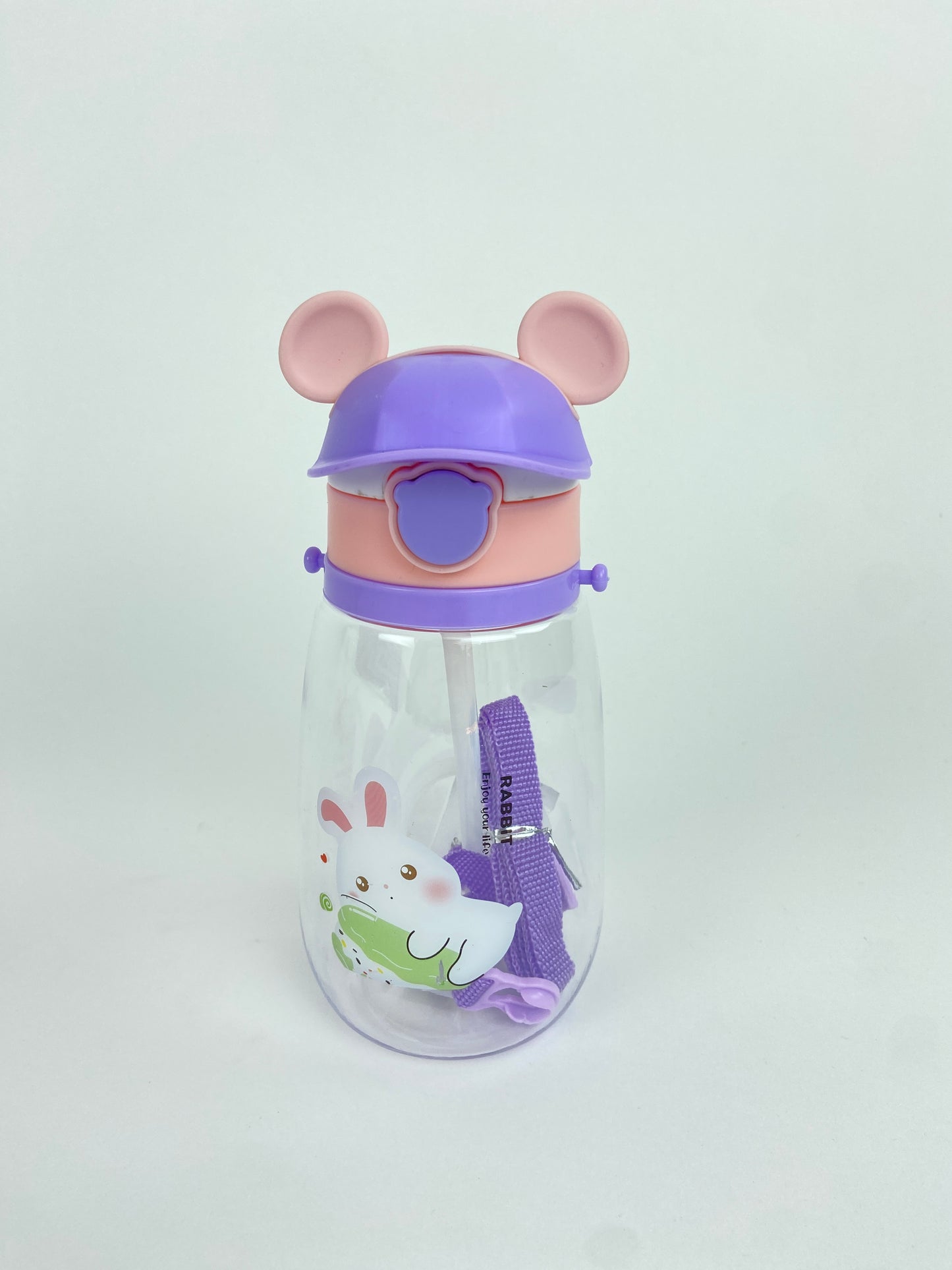 FE164-Sippy Water Bottles
