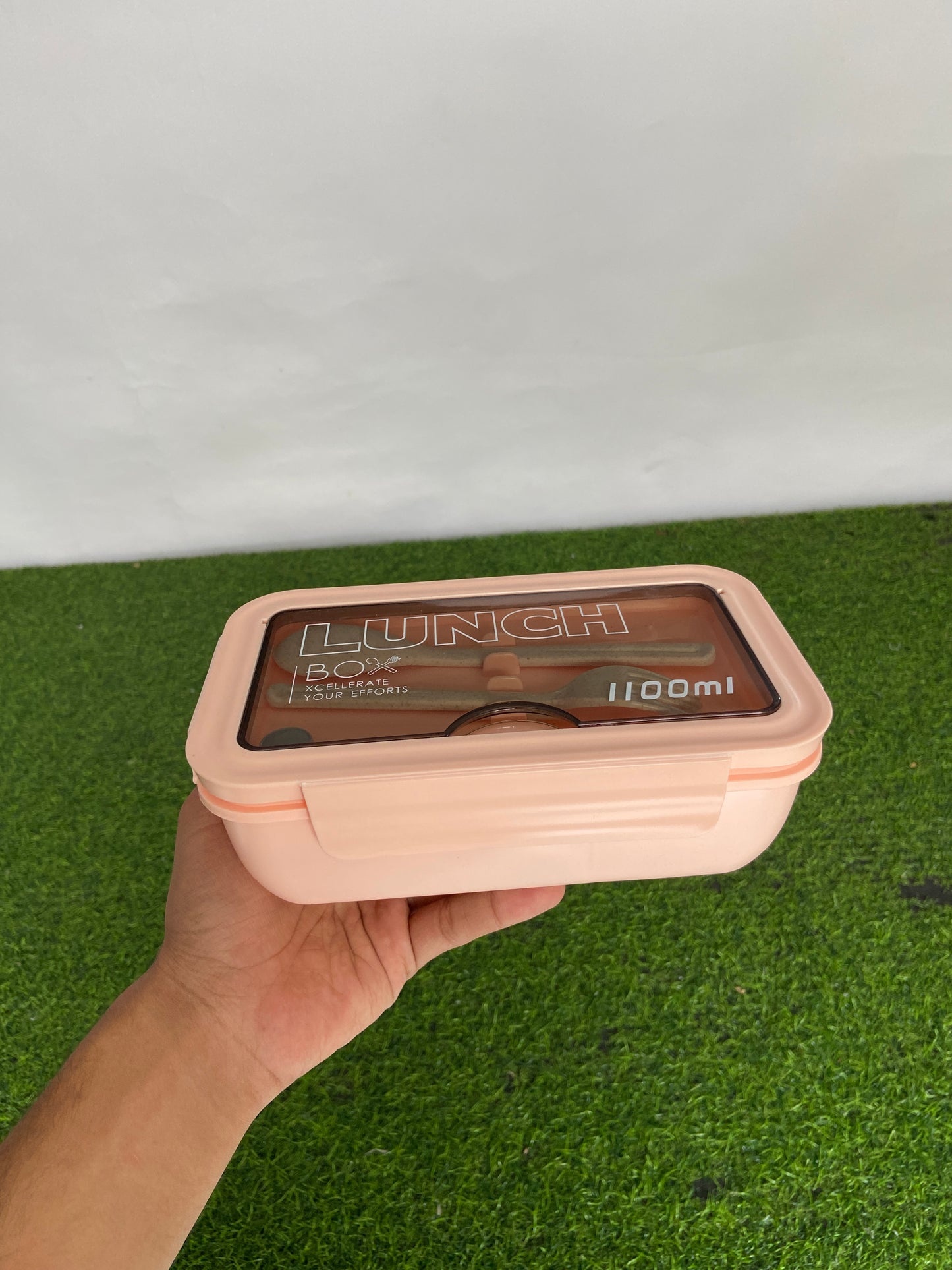 FE212-Kids Lunch Box 1100ML