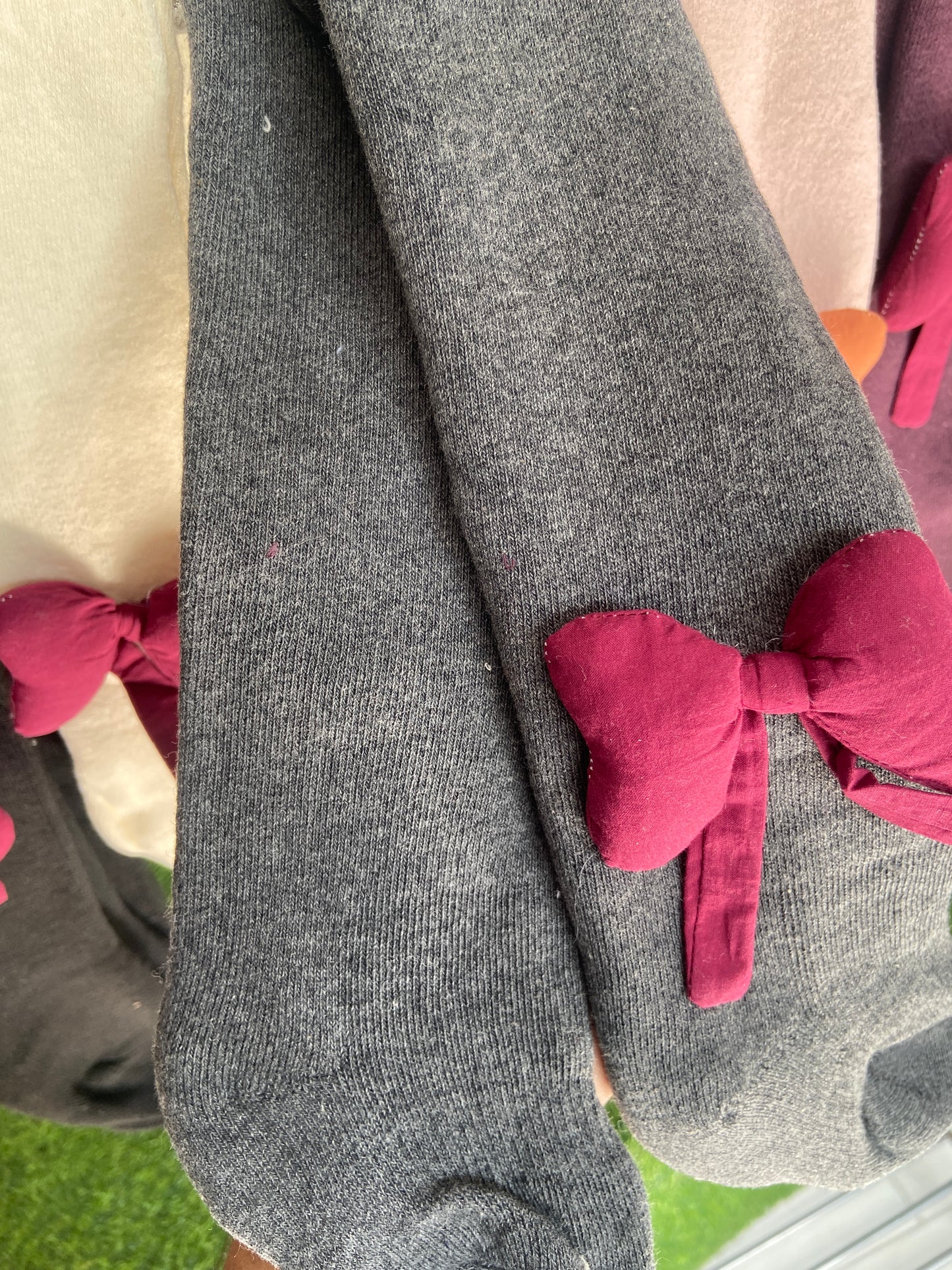 PT30-Winter Baby Tights