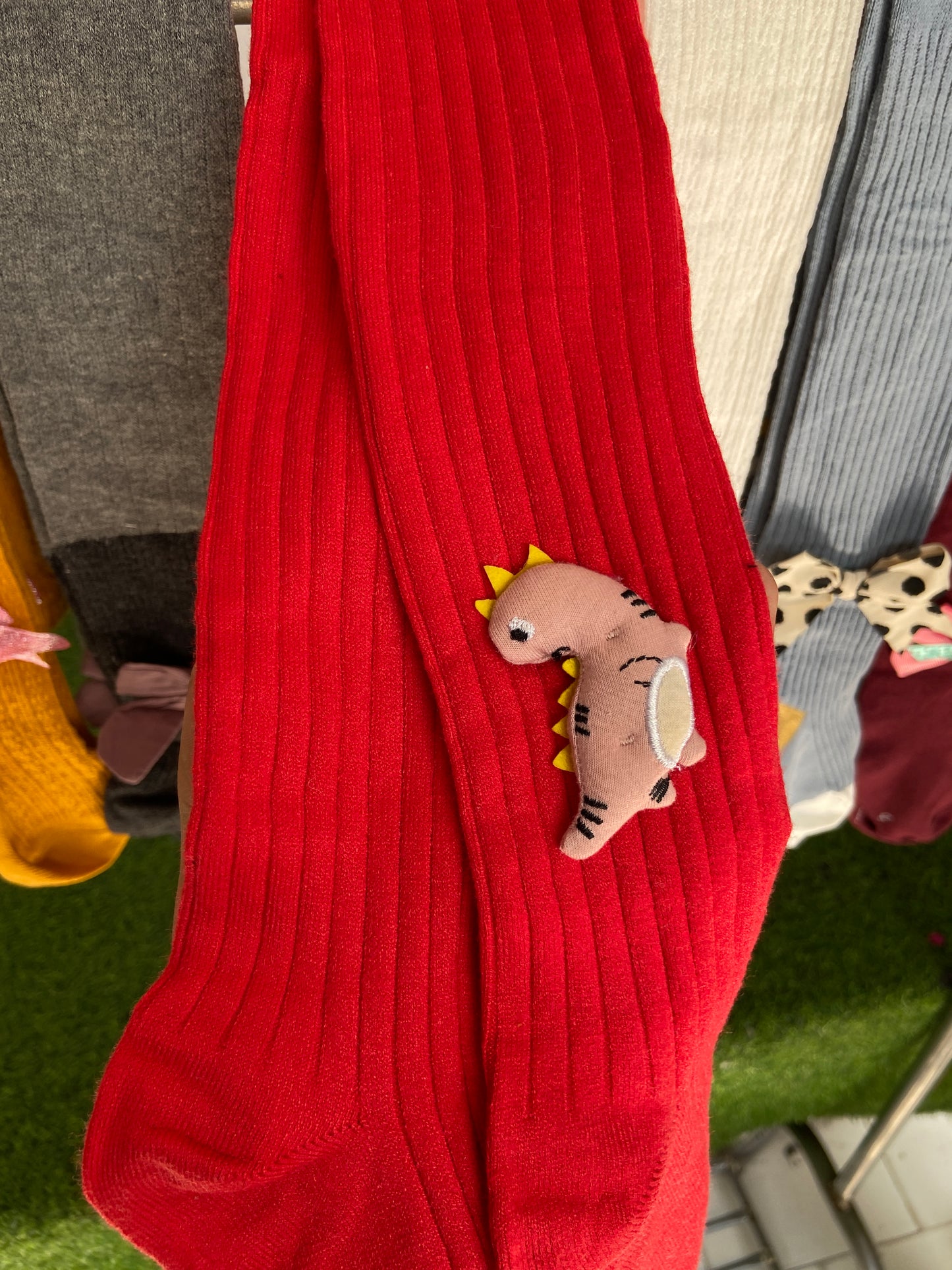 PT31-Winter Baby Tights