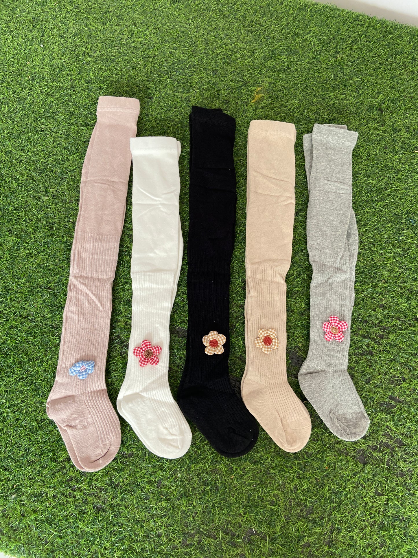 PT34-Winter Baby Tights