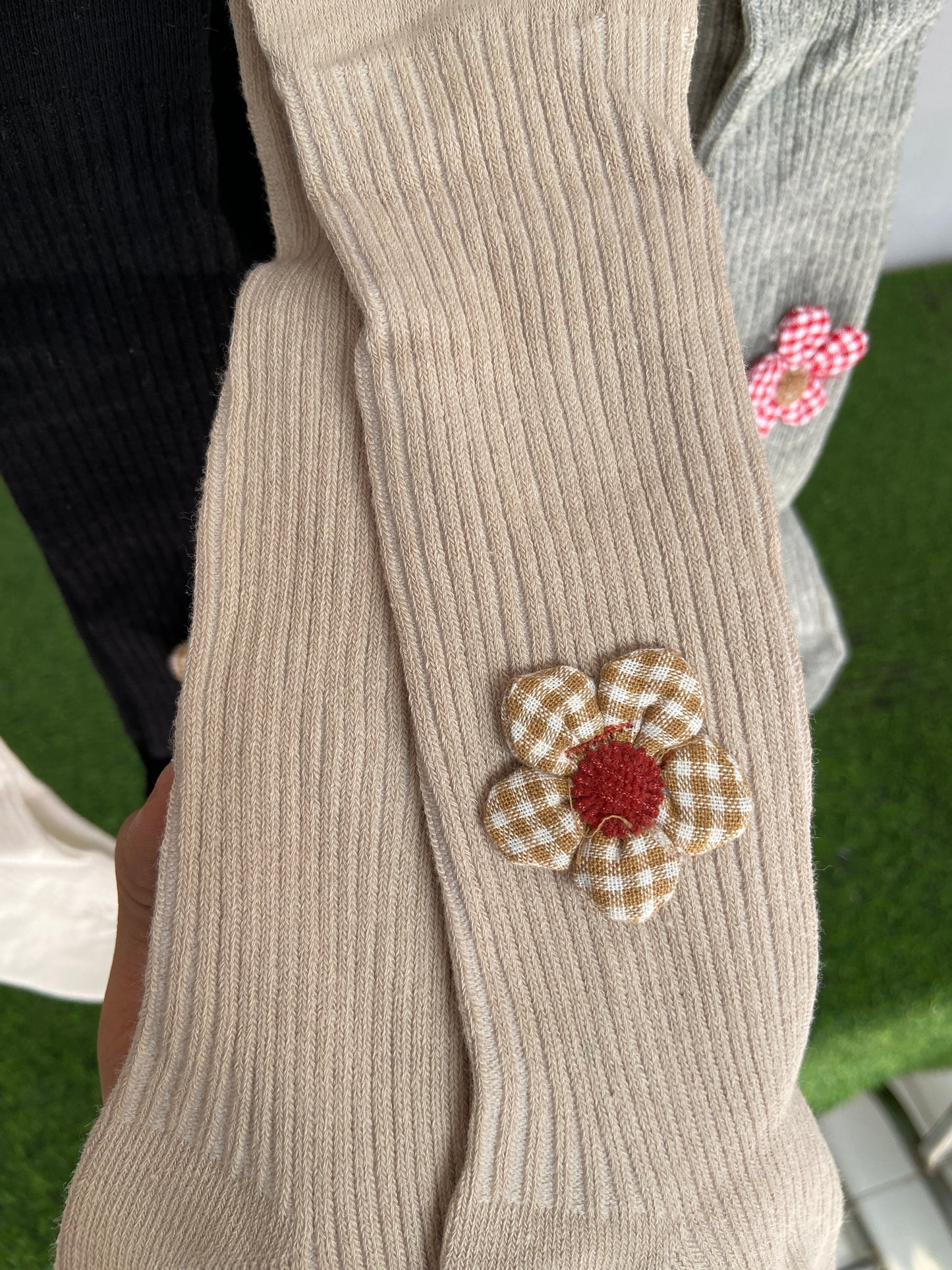 PT34-Winter Baby Tights