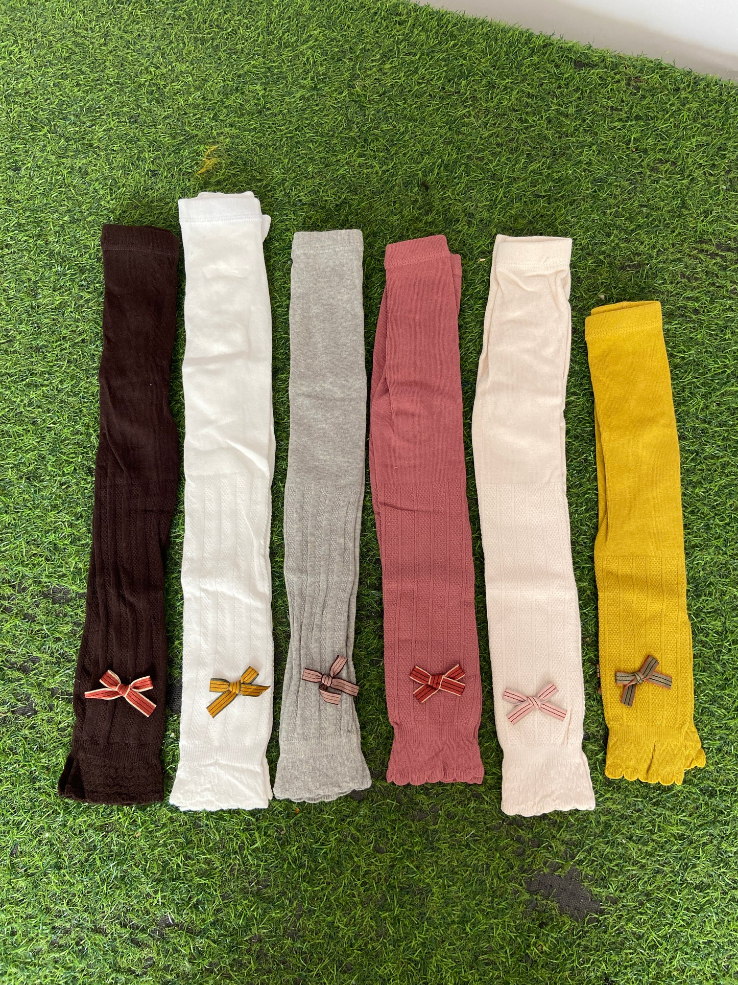 PT35-Winter Baby Tights