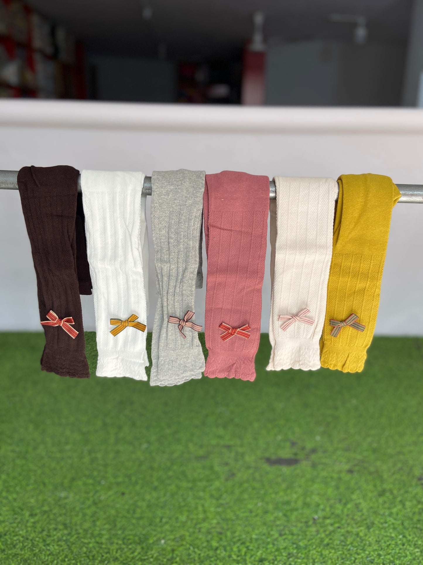 PT35-Winter Baby Tights