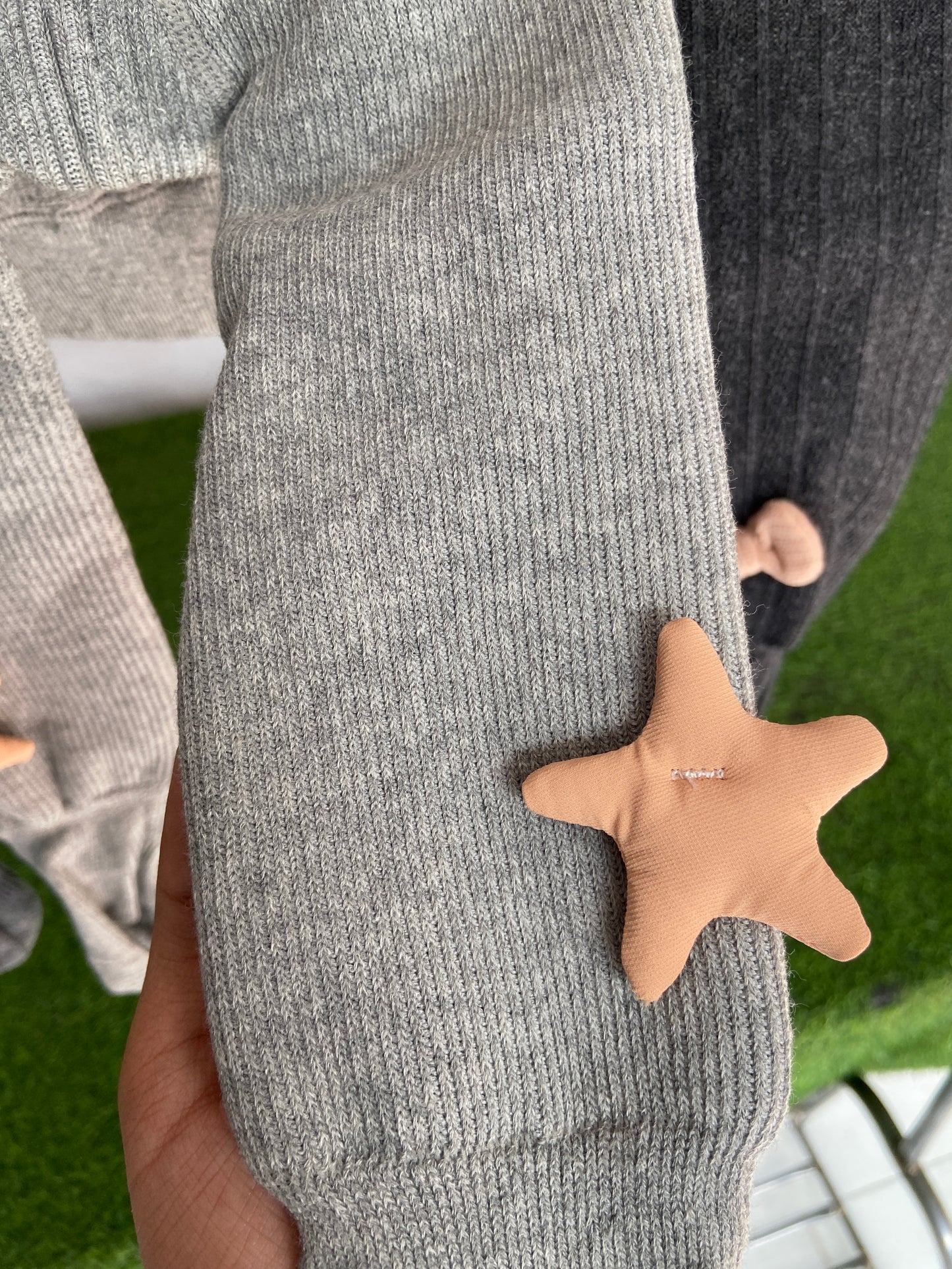 PT36-Winter Baby Tights