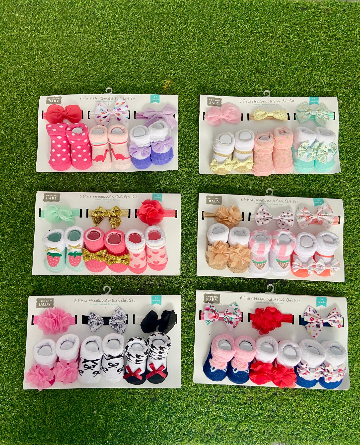 SH579-Winter baby Socks