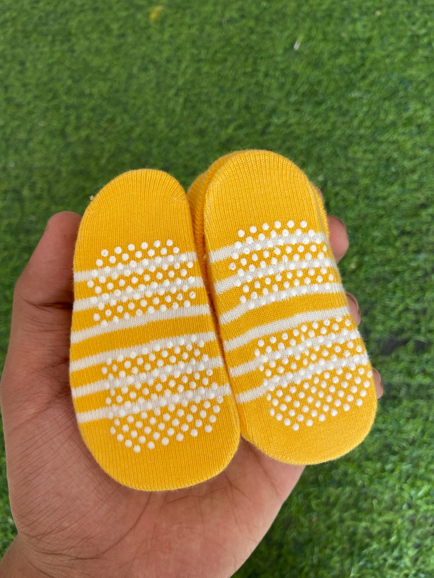 SH567-Pack of 2 Socks