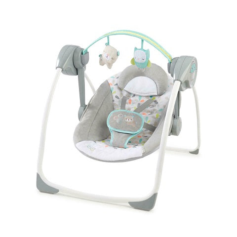 AUTO SWING (INGENUITY)-BZ-10845