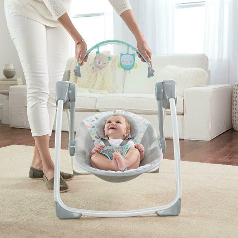 AUTO SWING (INGENUITY)-BZ-10845