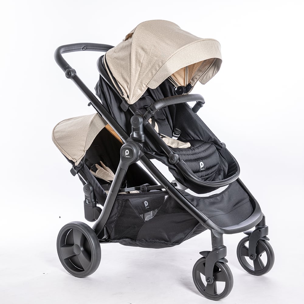 Agile Plus Steelcraft Agile Wheel Stroller Strider Agile Plus